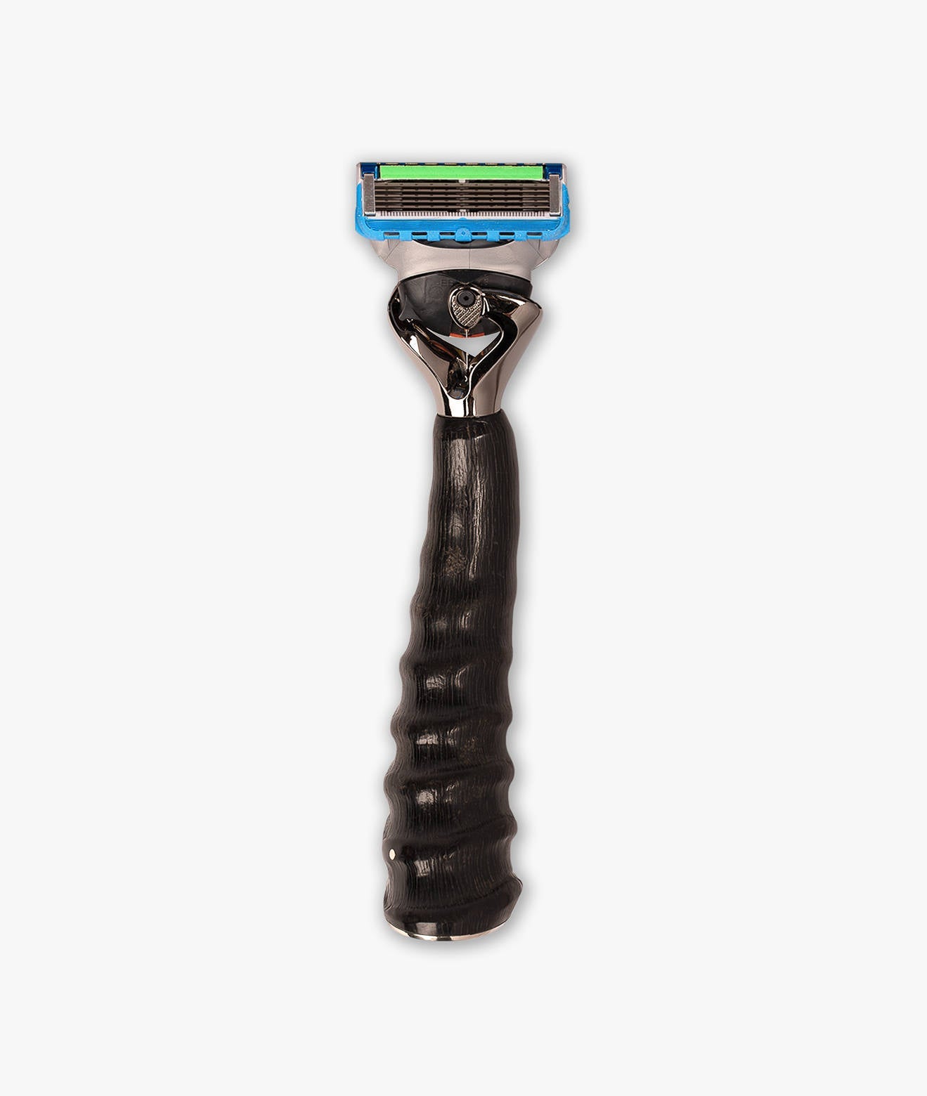 Razor Montale Brown Shawing