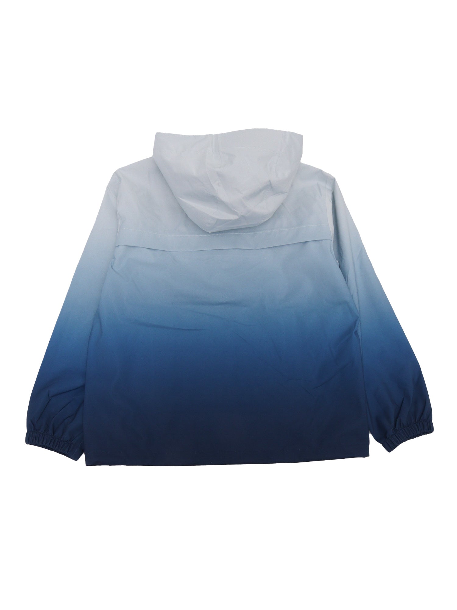 Horizon Top Blue Vest