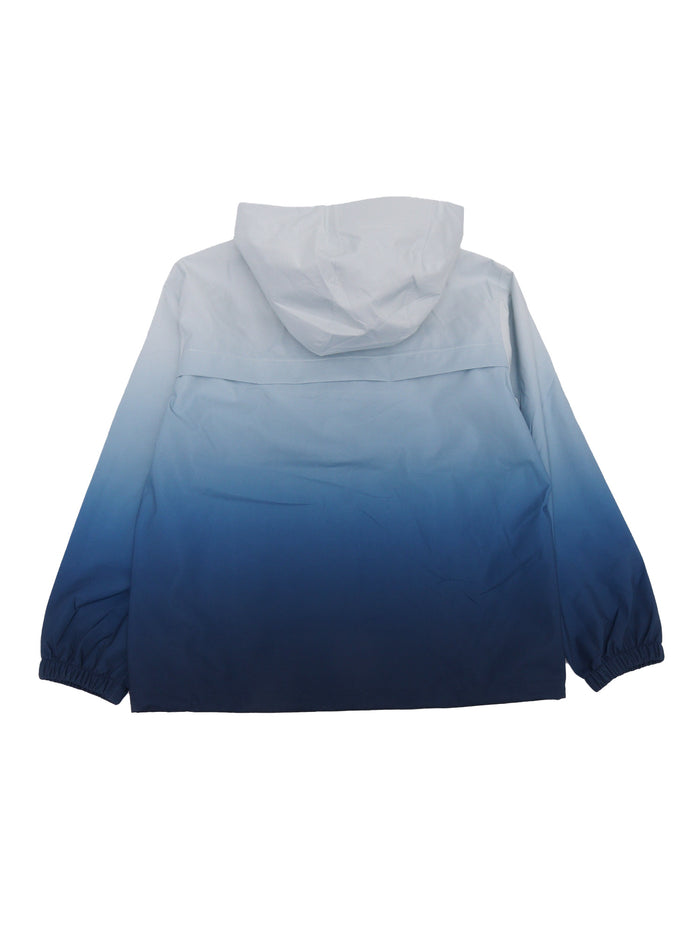 Horizon Top Blue Vest