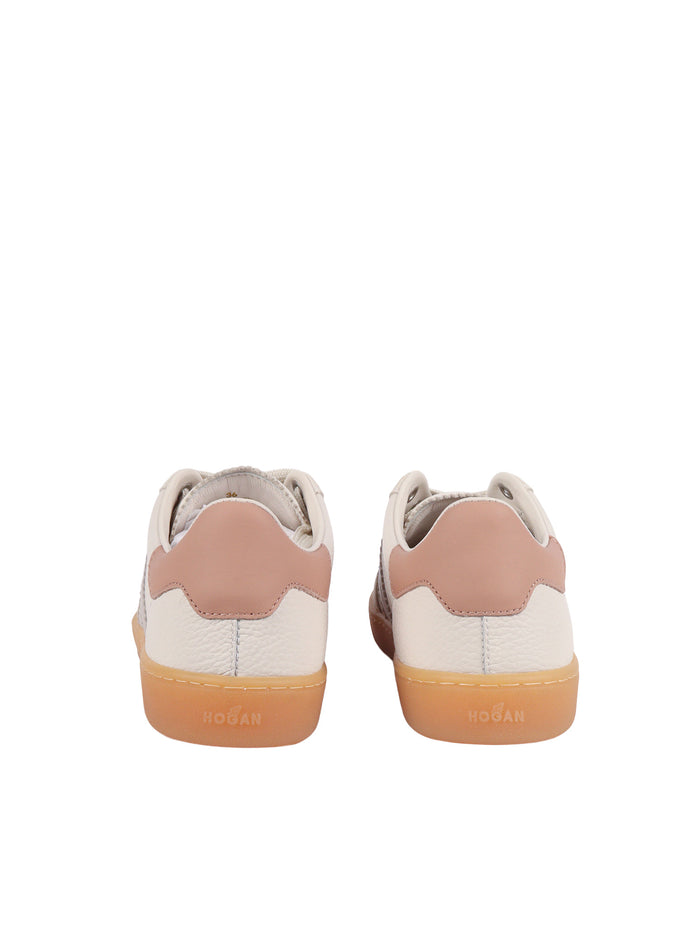 Hogan Cool H Sneakers White