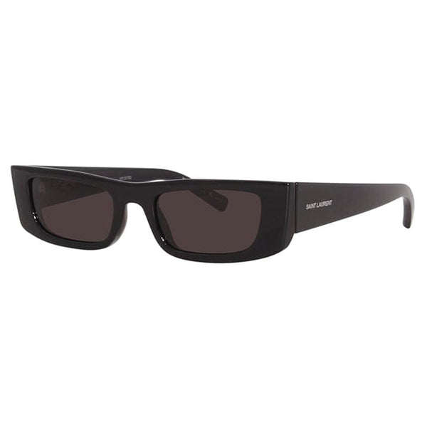 Saint Laurent SL553003 sunglasses in black