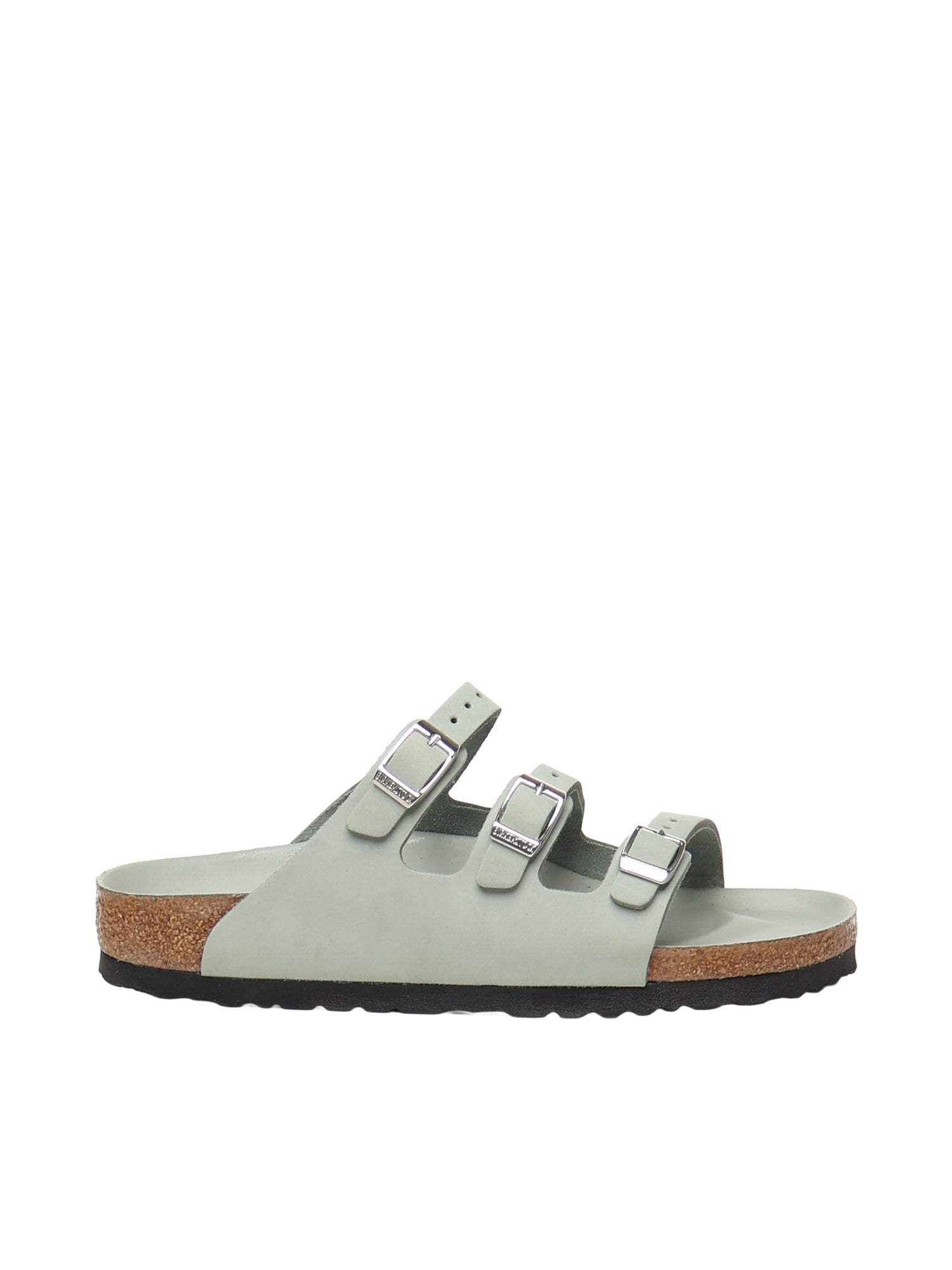 Birkenstock Sandals Pure Sage