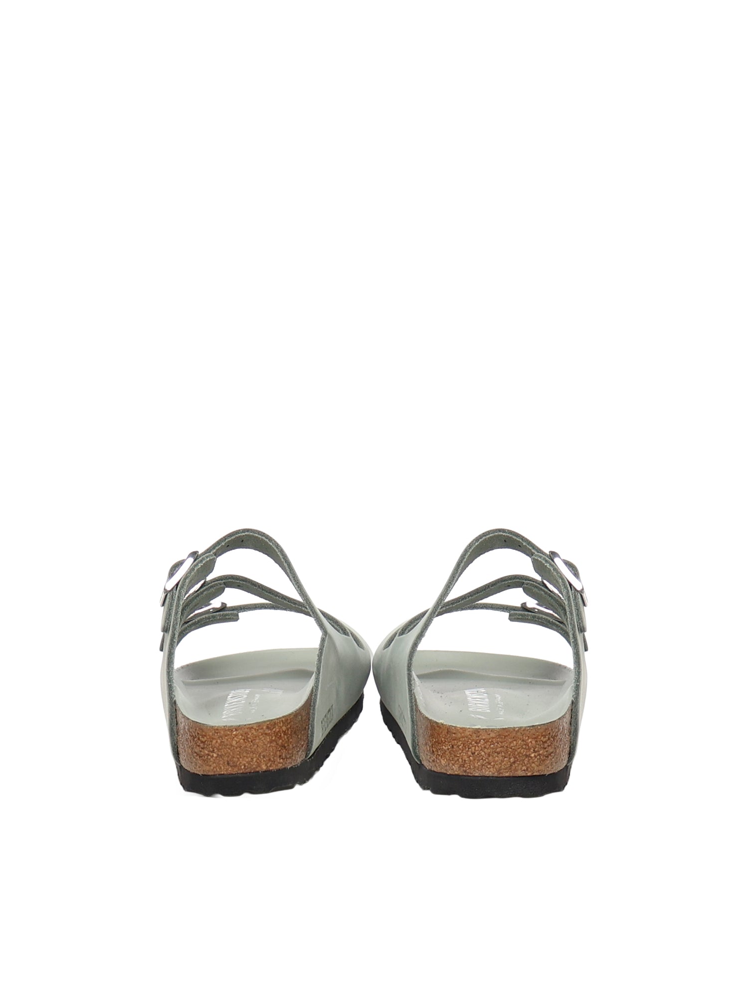 Birkenstock Sandals Pure Sage