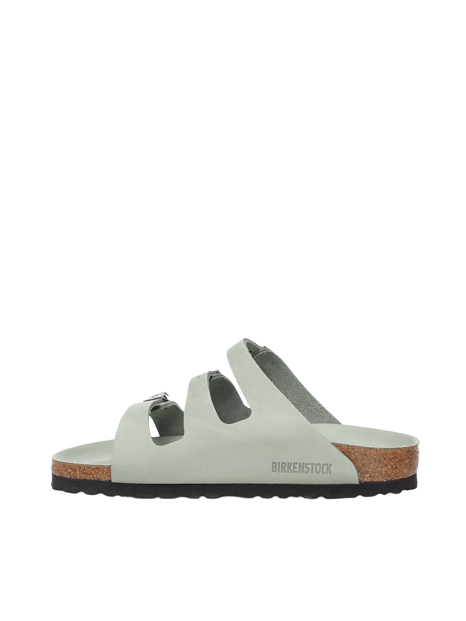Birkenstock Sandals Pure Sage