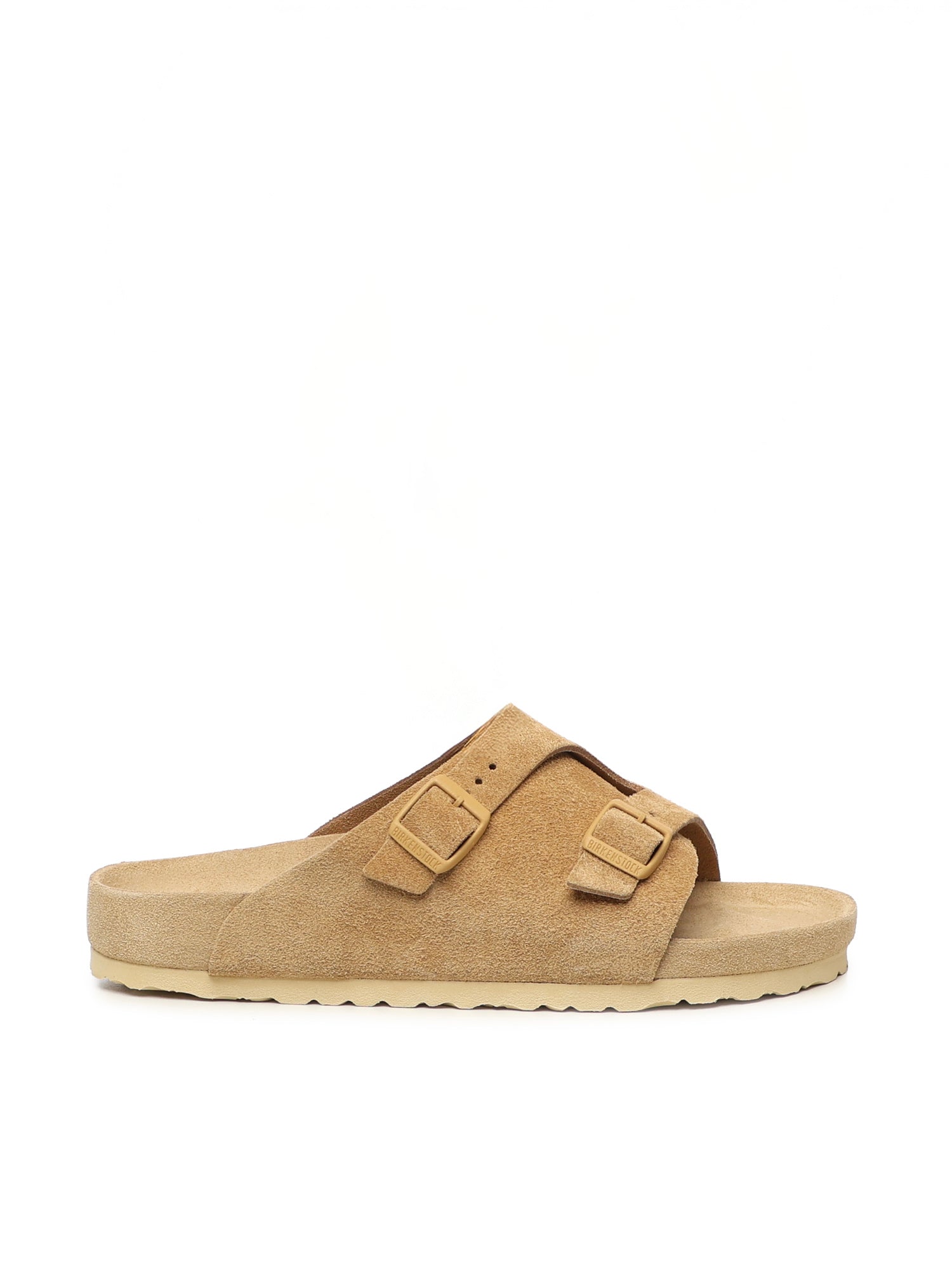 Birkenstock Sandals Latte Cream