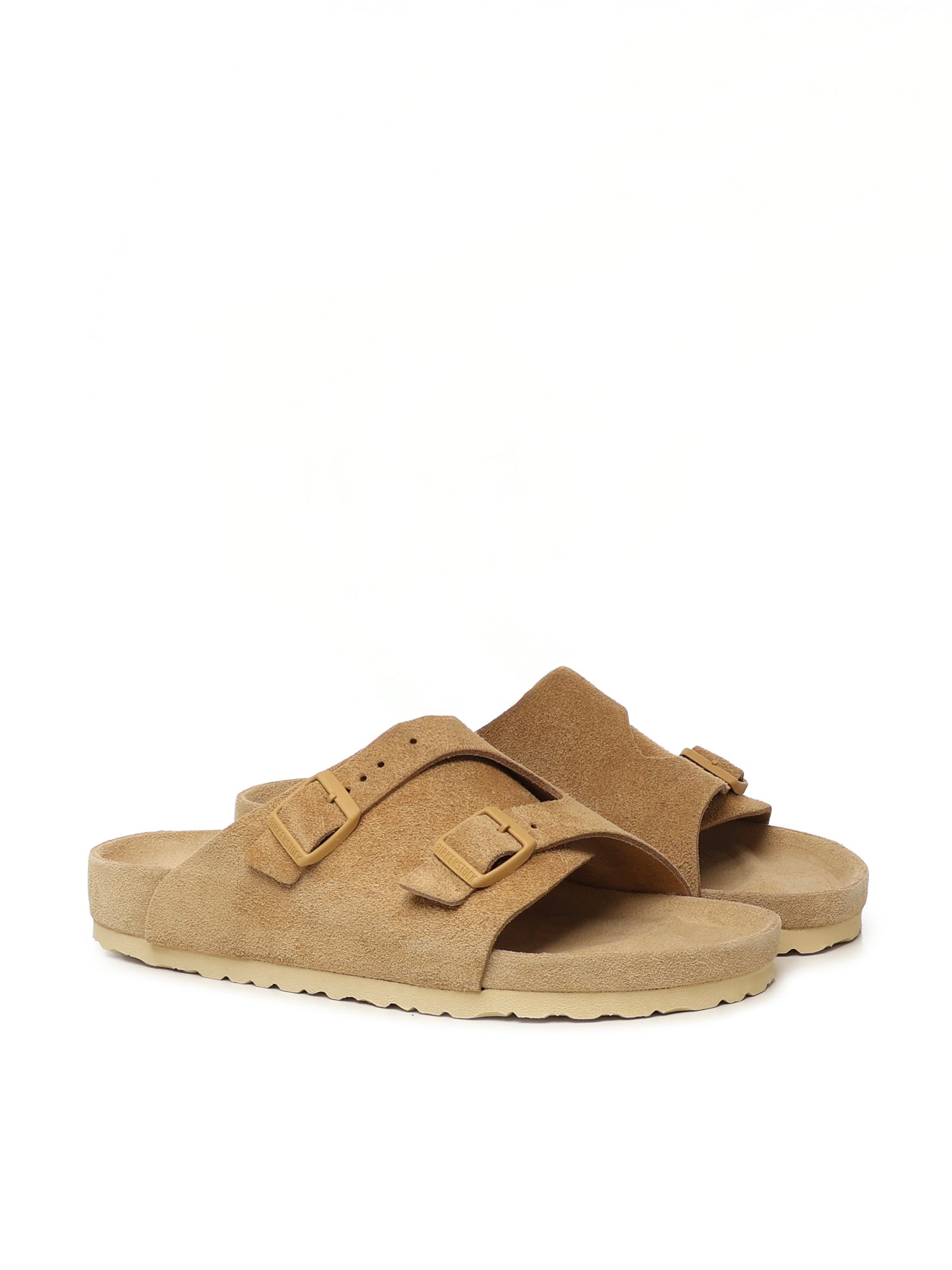 Birkenstock Sandals Latte Cream