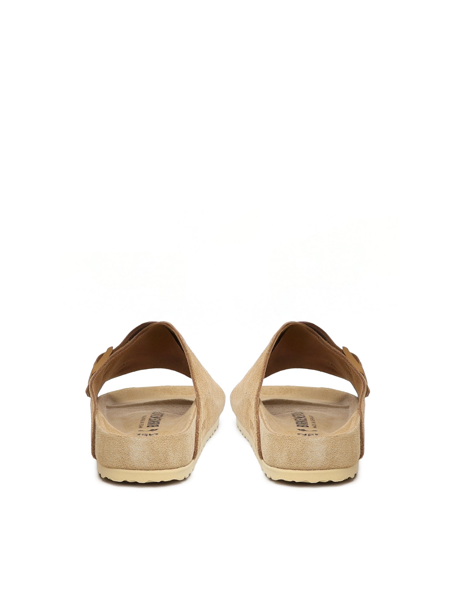 Birkenstock Sandals Latte Cream