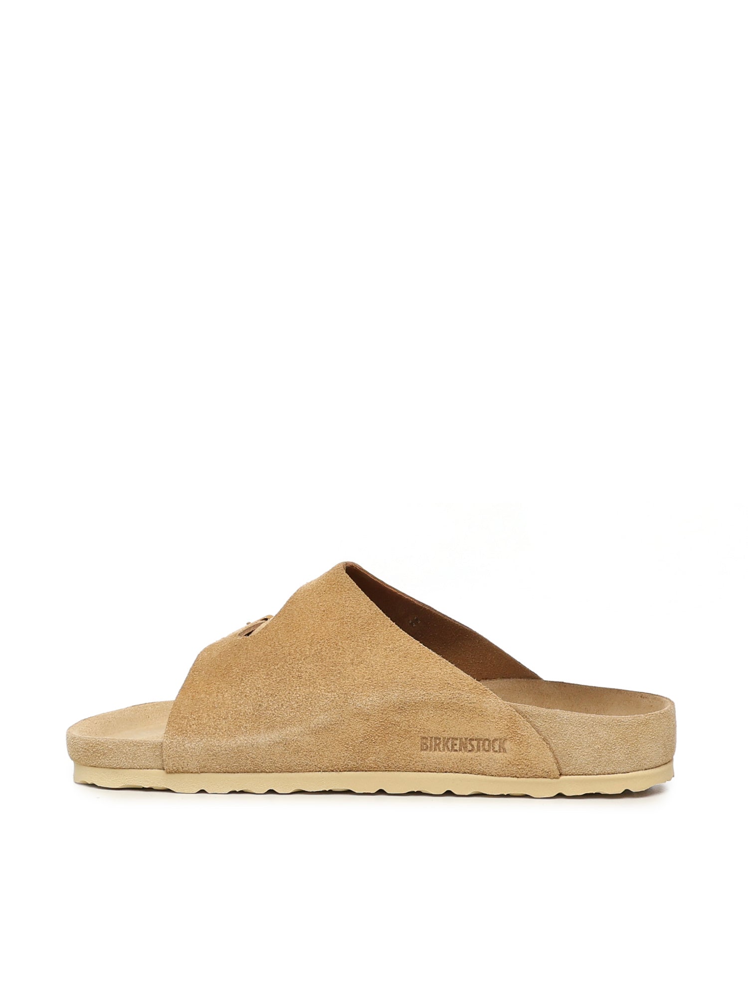 Birkenstock Sandals Latte Cream