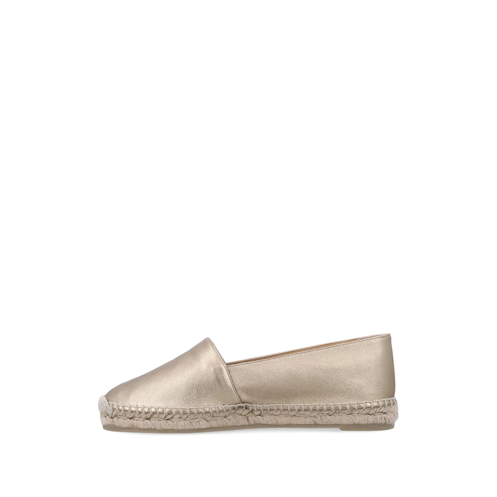 Shoes Castañer Gold Jute: 100