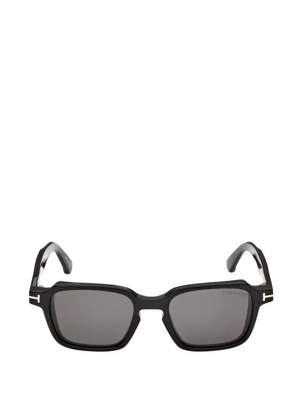 Tom Ford - Ft1359 01a Lunettes-de-soleil