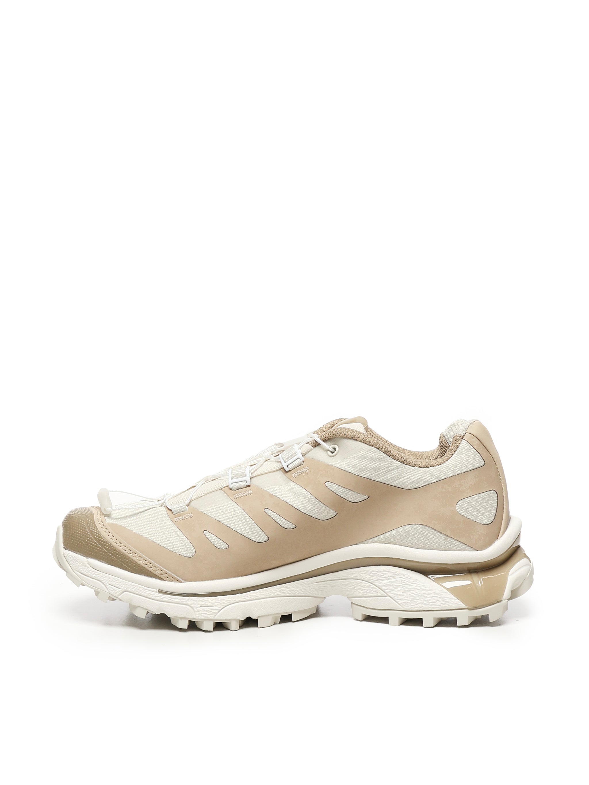 SALOMON Sneakers Beige Polyester