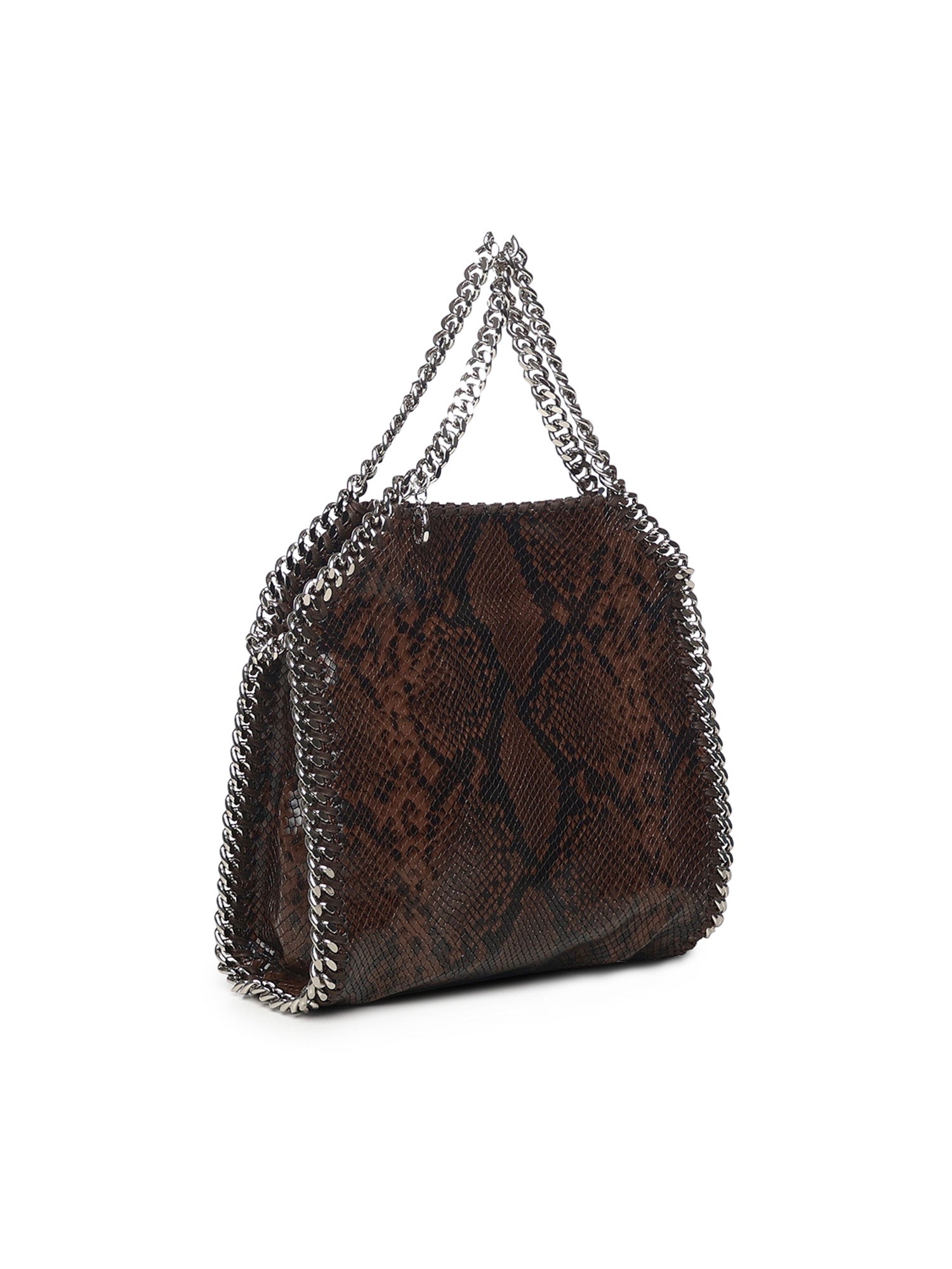 Stella Mccartney Bags Brown Polyester