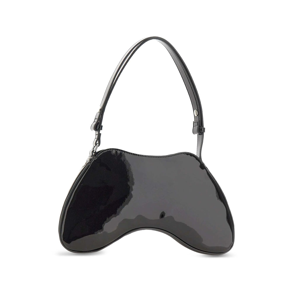 Bag Diesel Black Polyurethane: 100