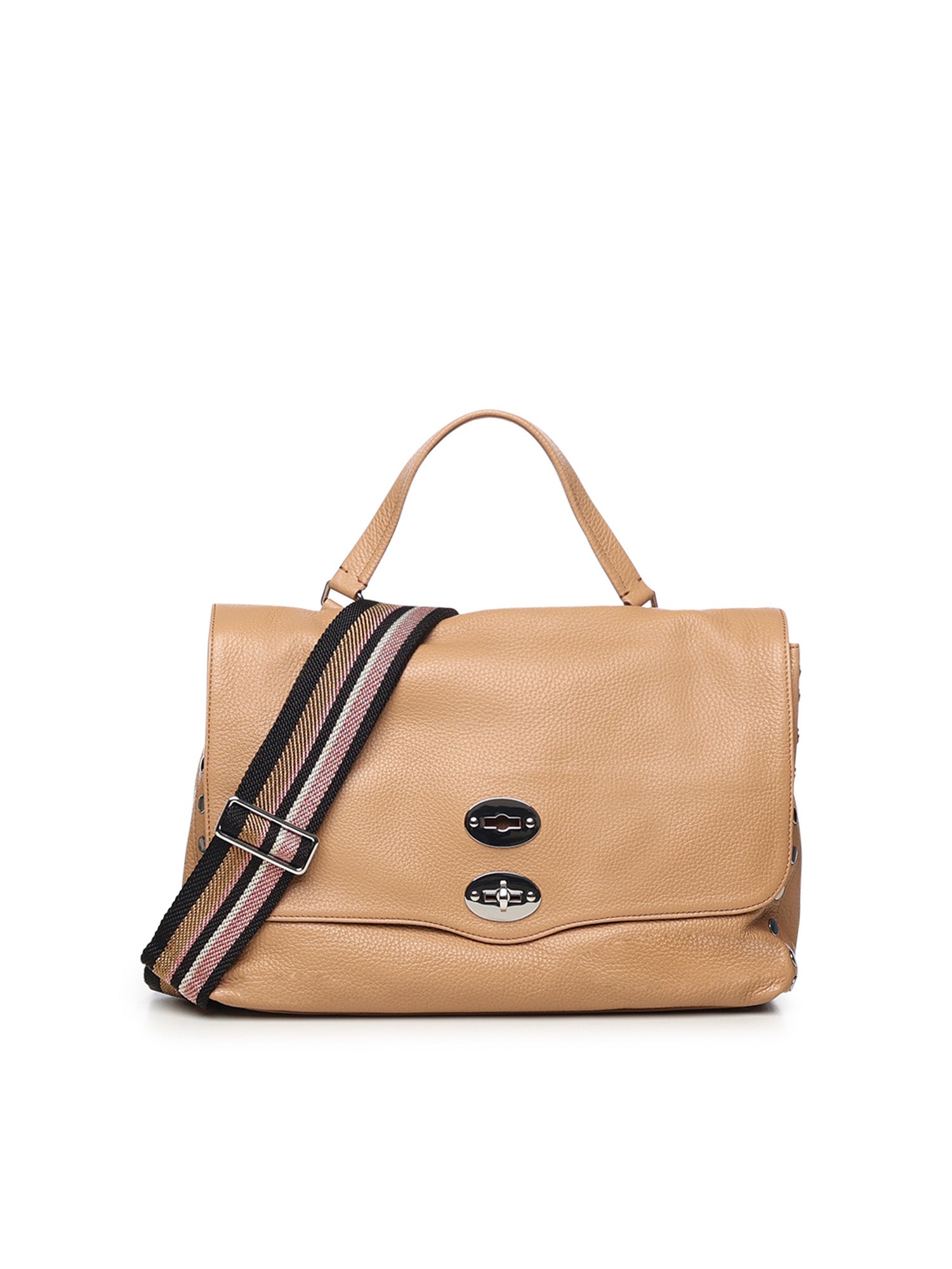 Zanellato Bags Brown Cantucci