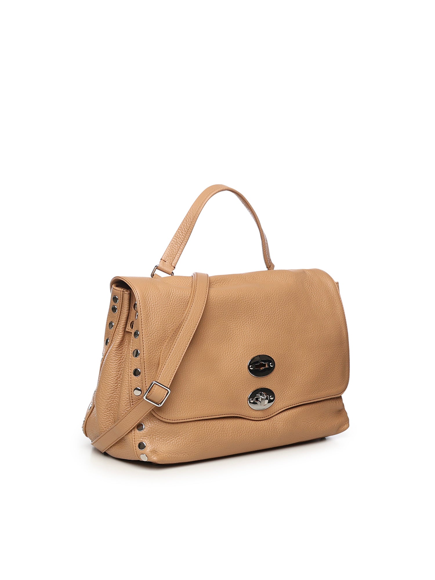 Zanellato Bags Brown Cantucci