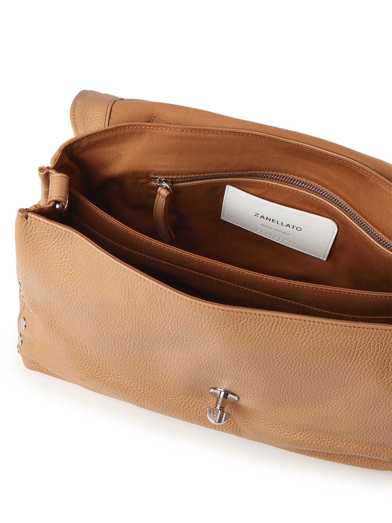 Zanellato Bags Brown Cantucci