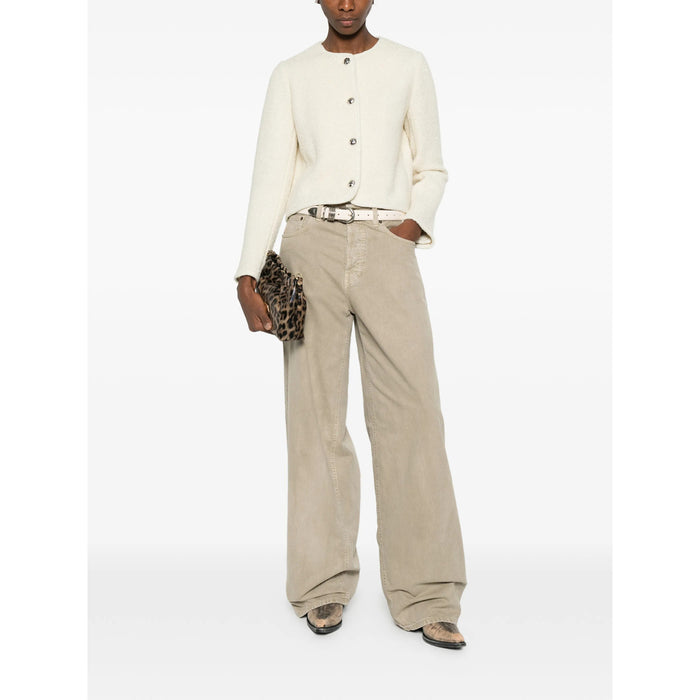 Outerwear Ba&sh Neutrals Polyester: 34. Outerwears