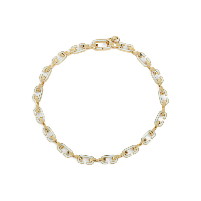 Jewellery Casablanca Gold/white Gold Plated Brass: 100