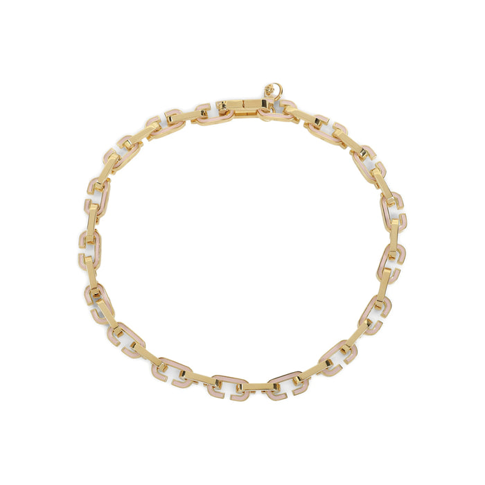 Jewellery Casablanca Gold/white Gold Plated Brass: 100