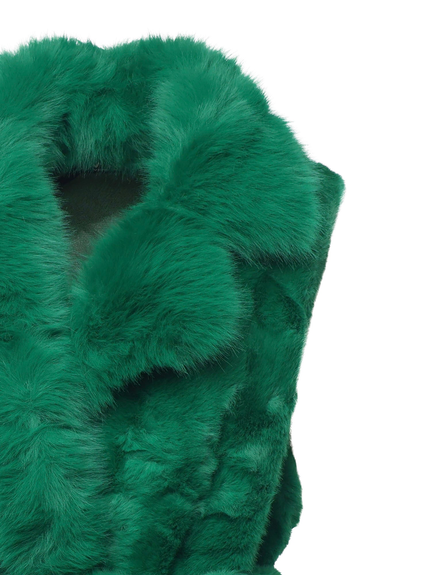 V° 73 Coats Green Polyester