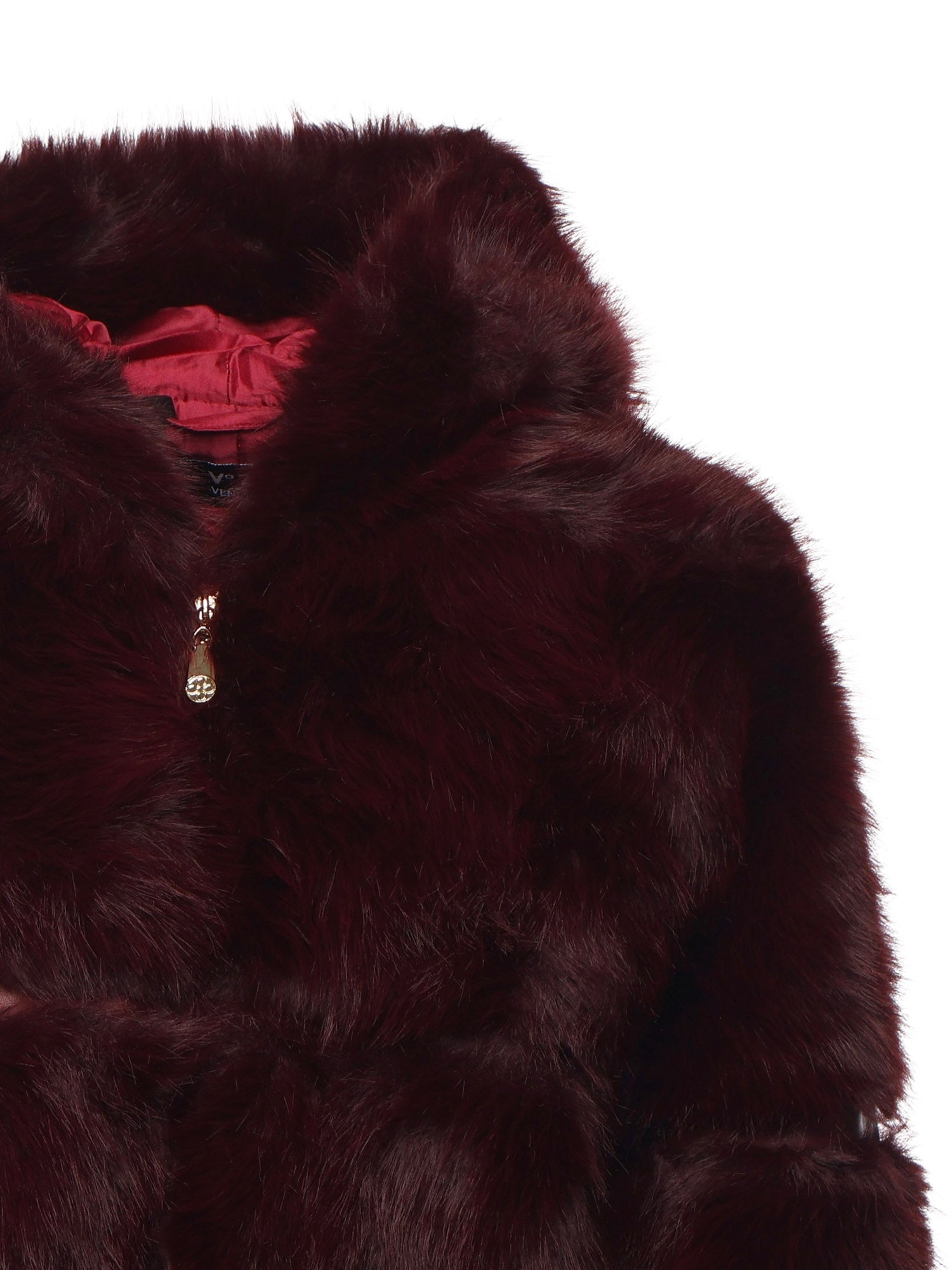 V° 73 Coats Ruby Polyester