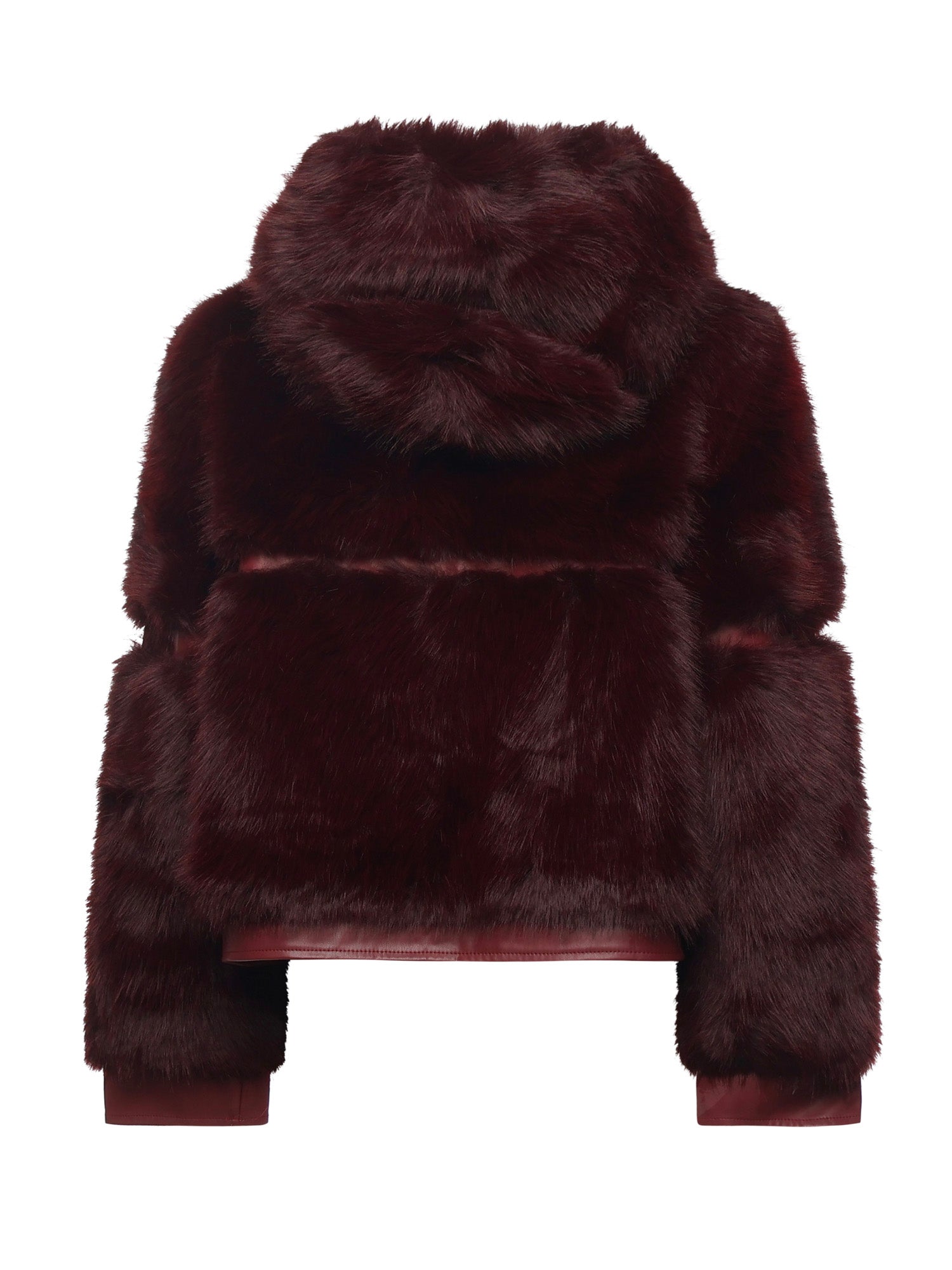 V° 73 Coats Ruby Polyester