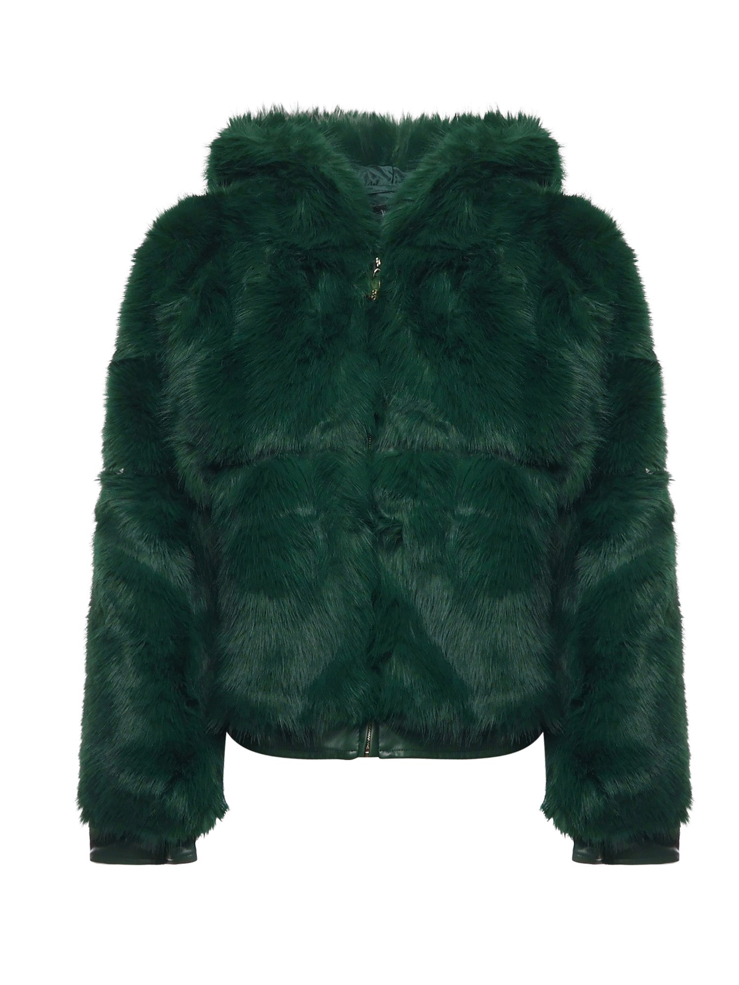 V° 73 Coats Emerald Green Polyester