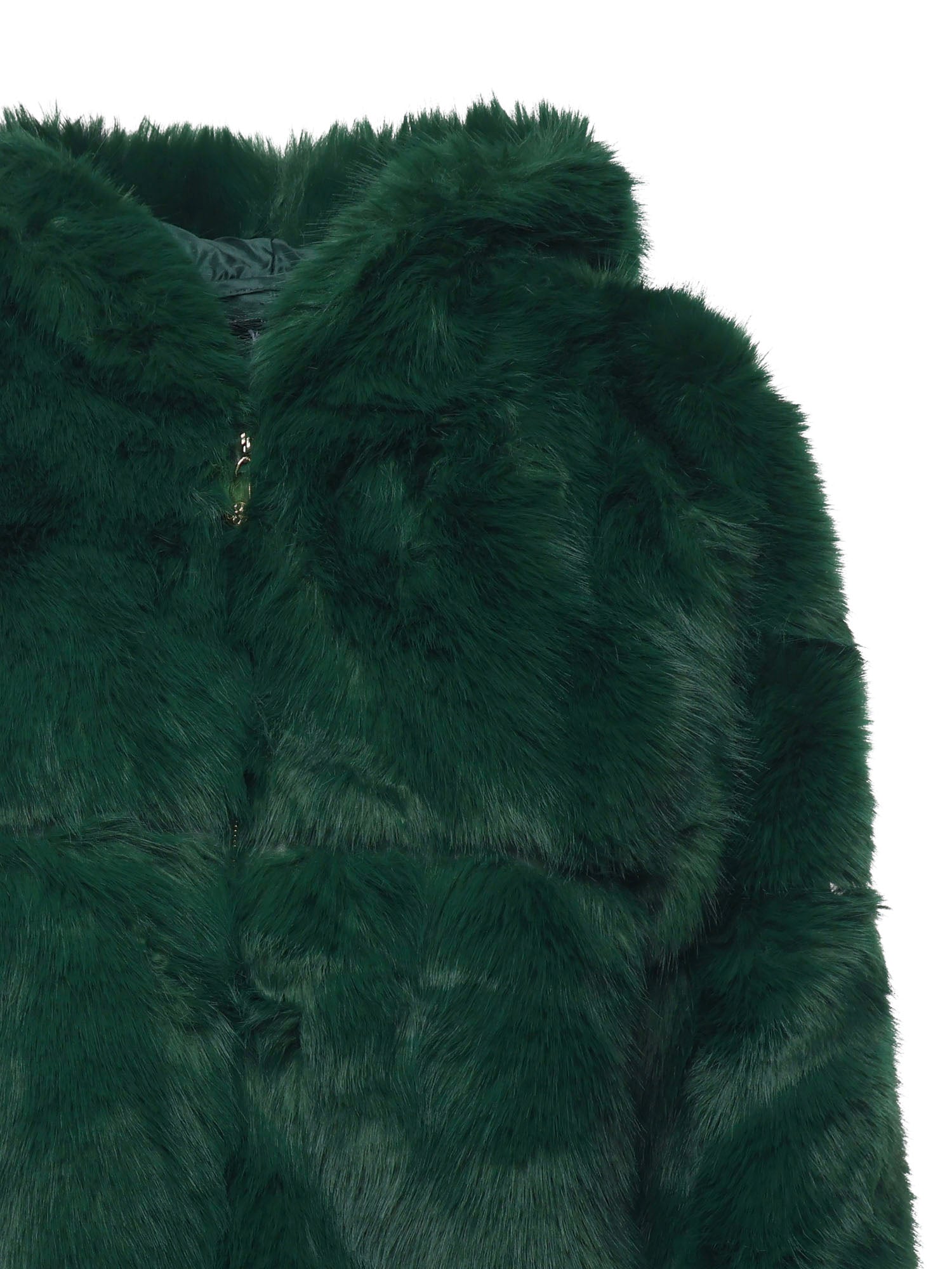 V° 73 Coats Emerald Green Polyester