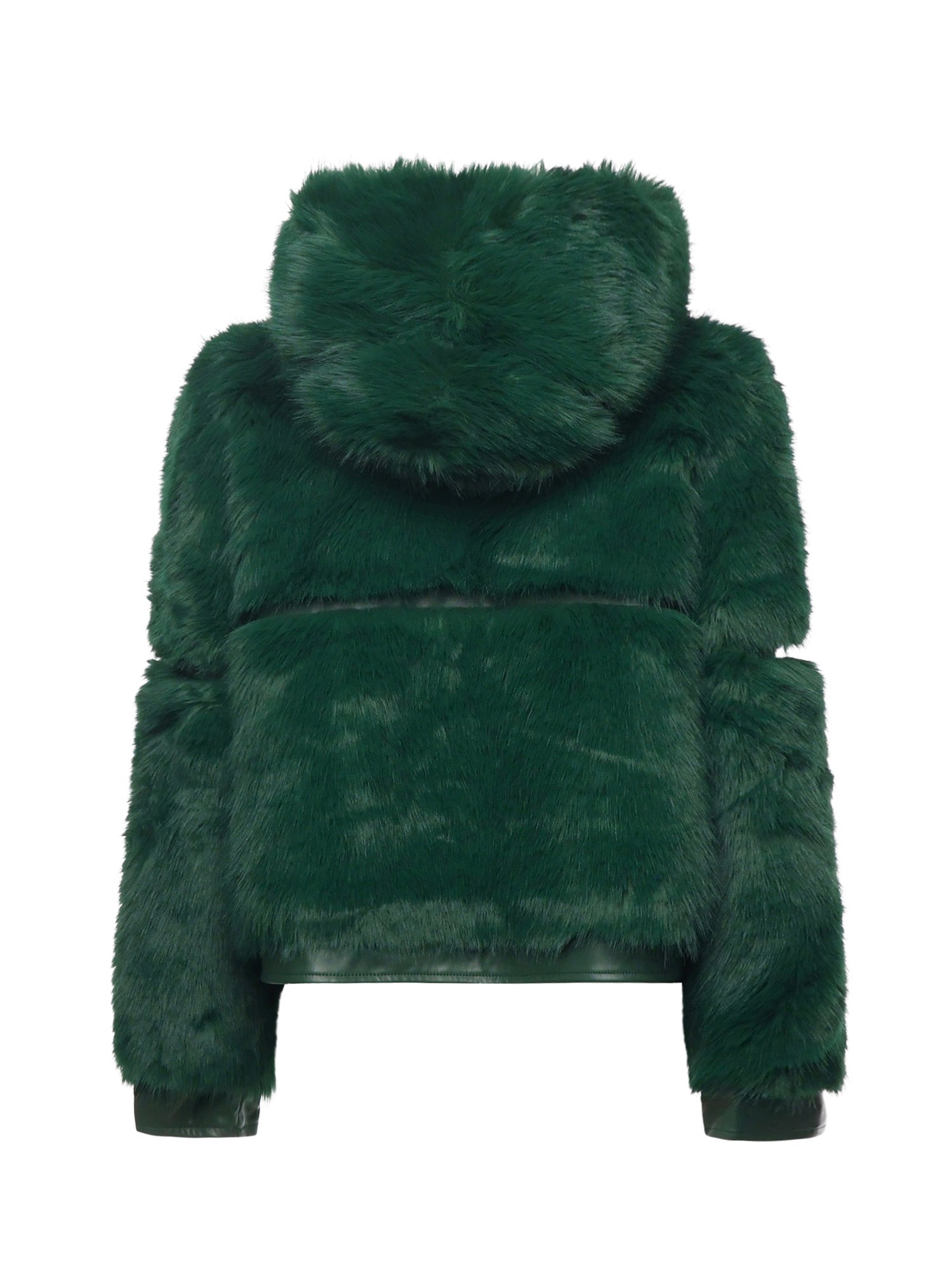 V° 73 Coats Emerald Green Polyester