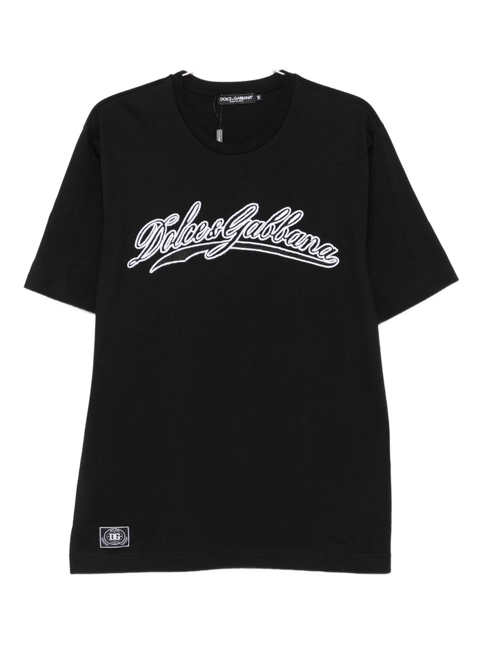 Tshirt Black T-shirt