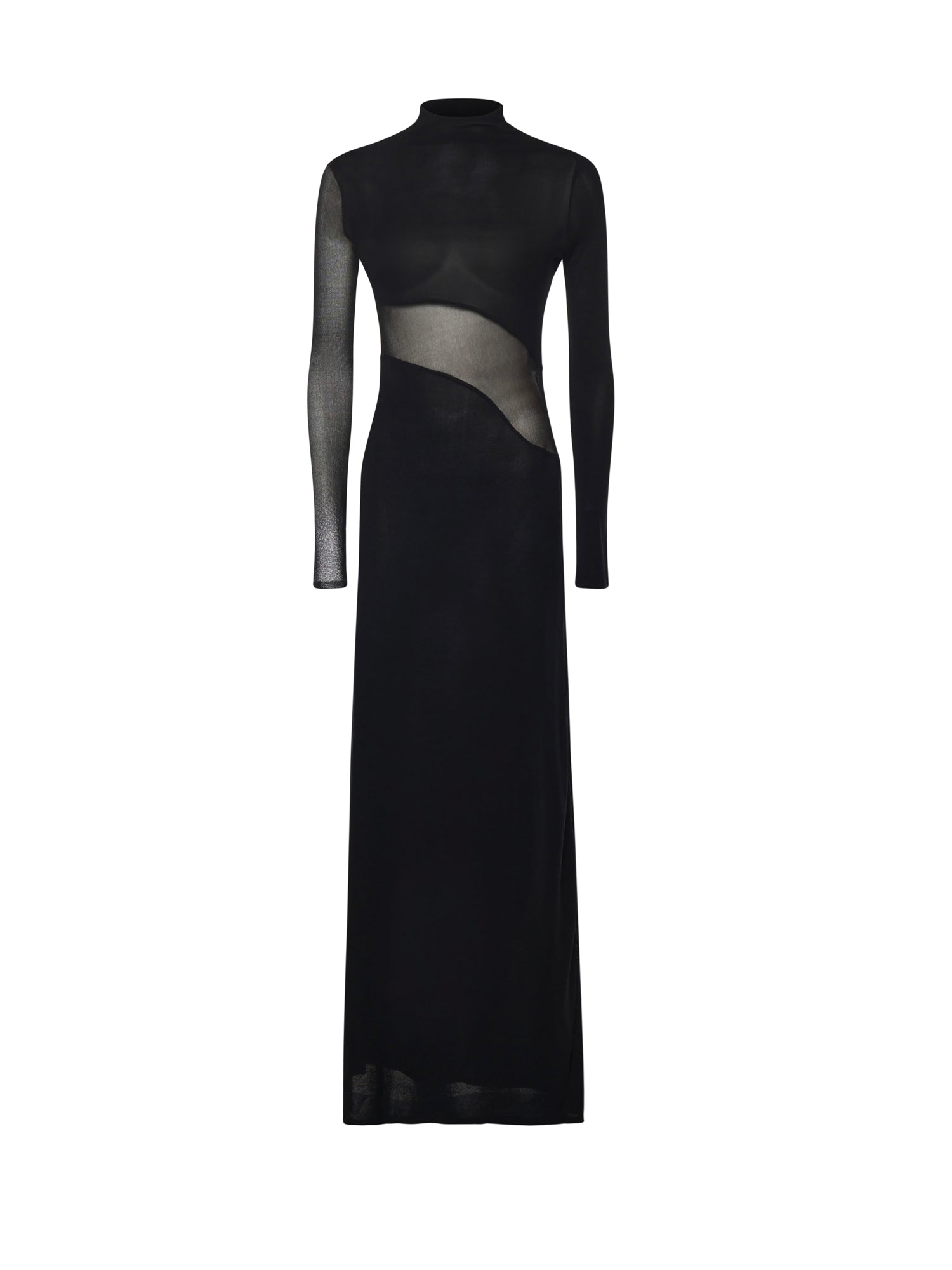 Alaia Dresses Noir