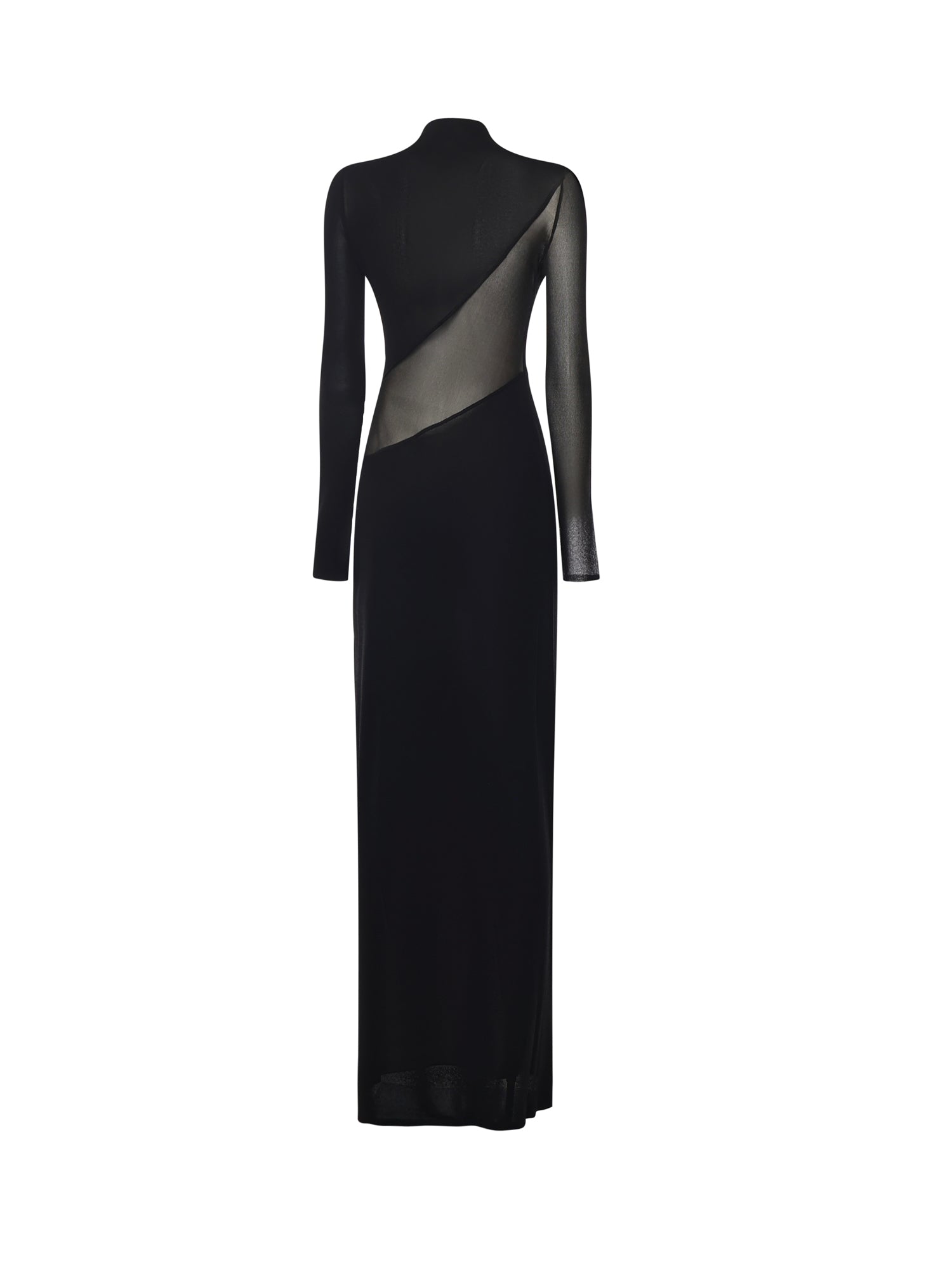 Alaia Dresses Noir