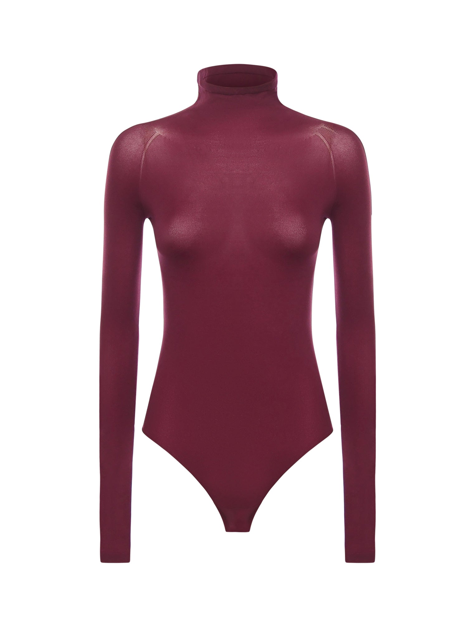 Alaia Top Purple
