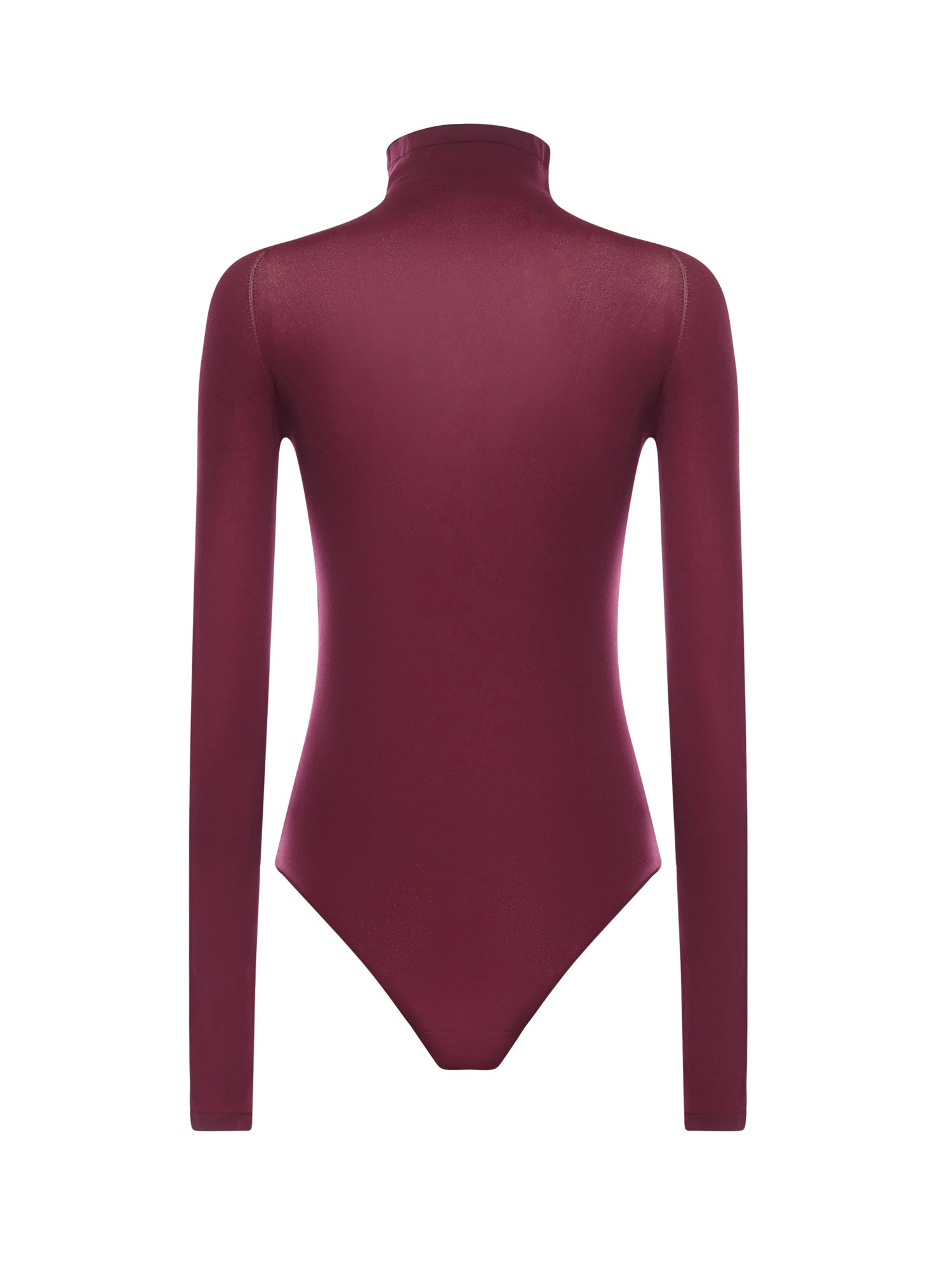 Alaia Top Purple
