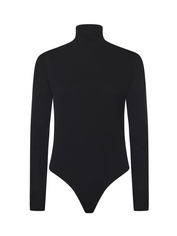 Alaia Top Noir