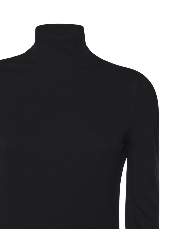 Alaia Top Noir
