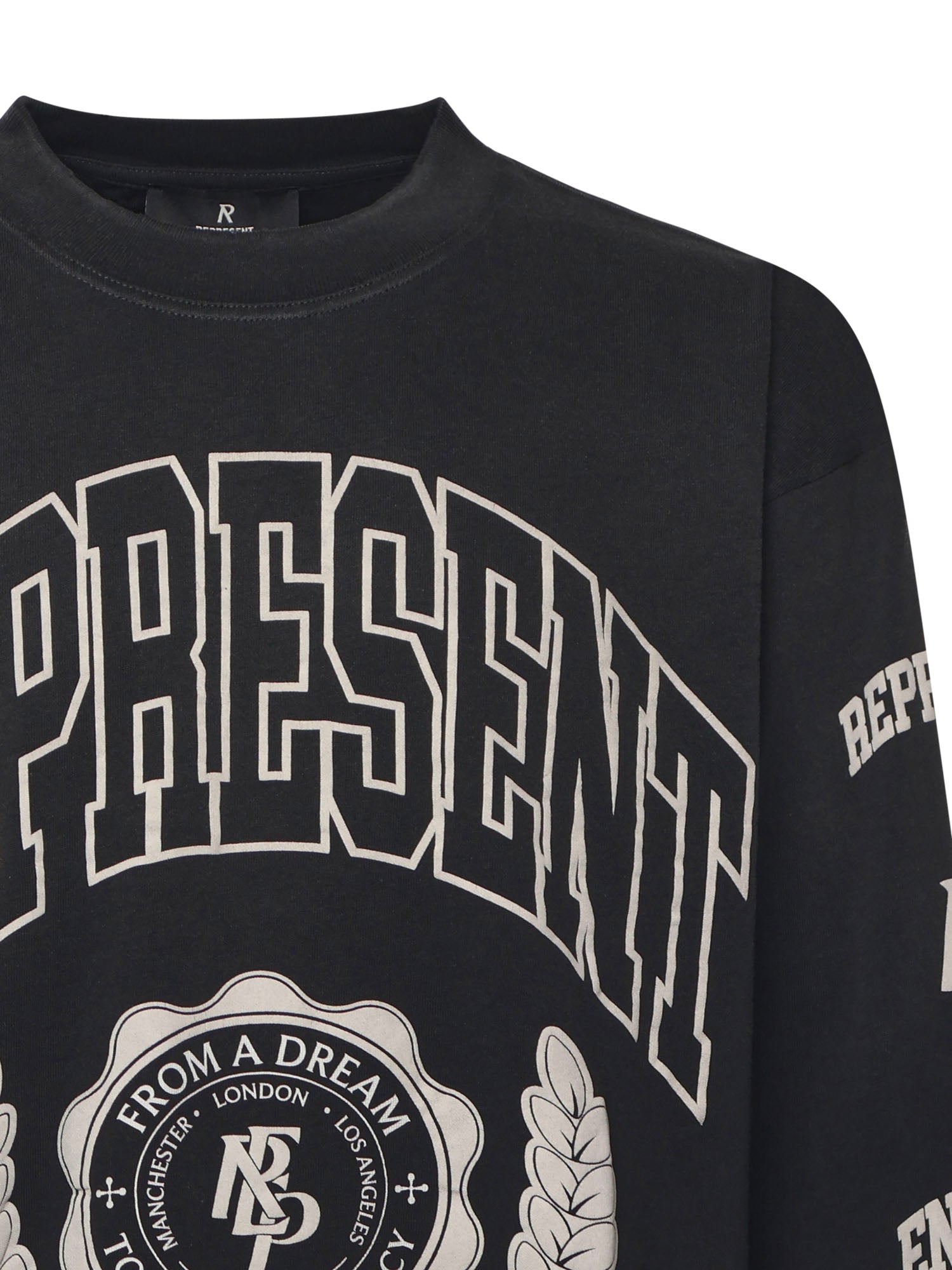 Represent T-Shirts And Polos Cotton