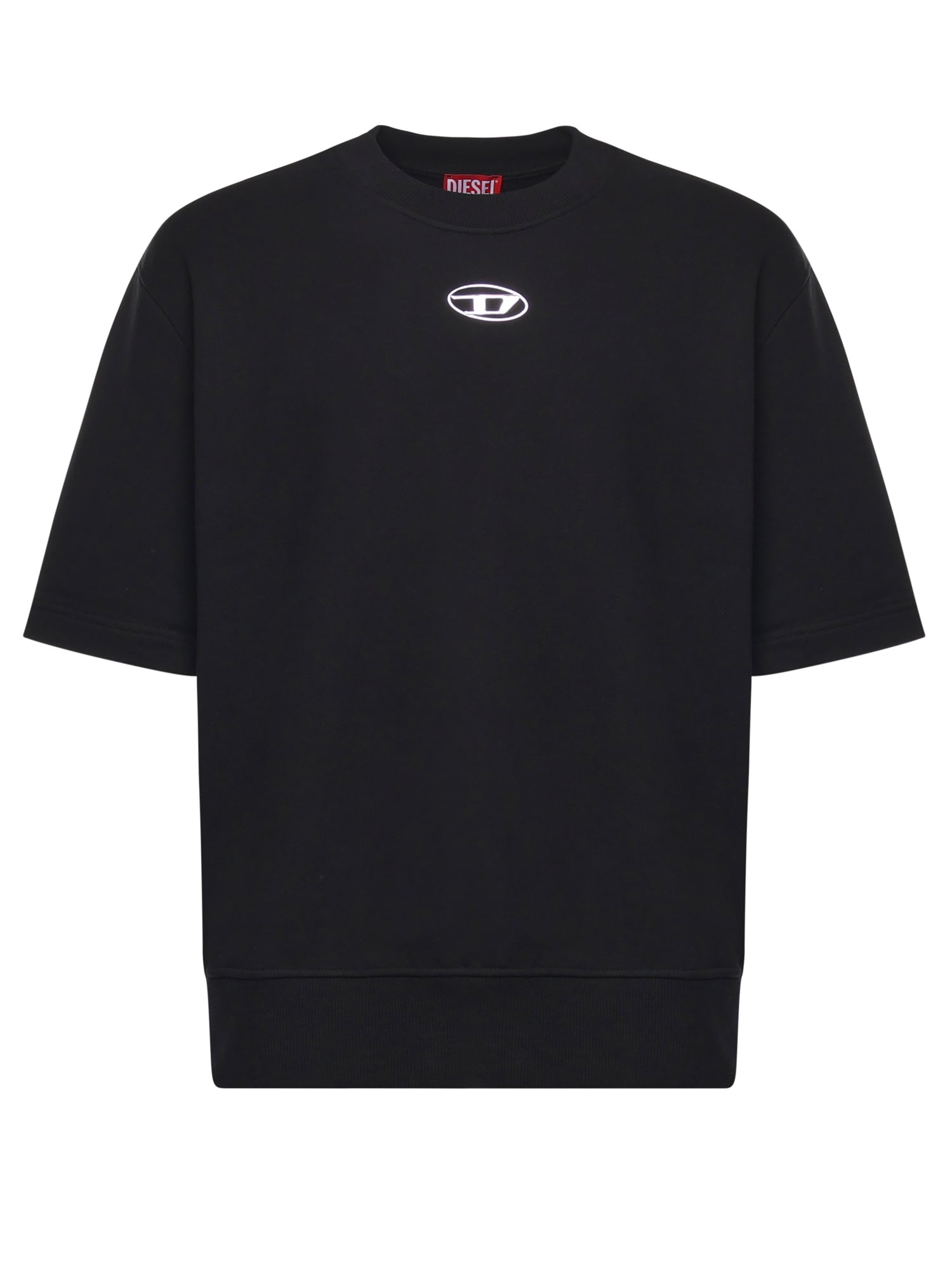 Diesel Sweaters Error