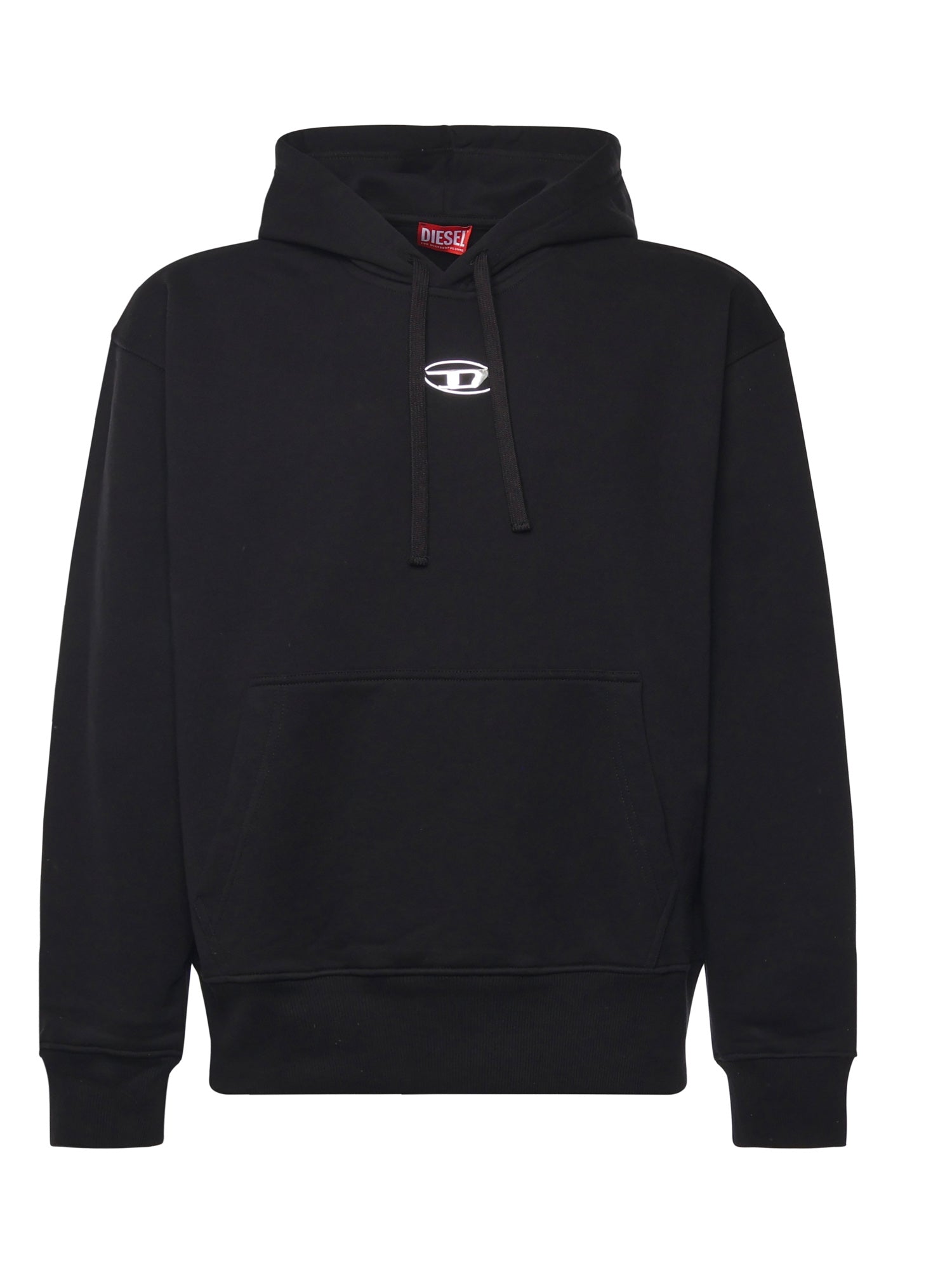 Diesel Sweaters Error