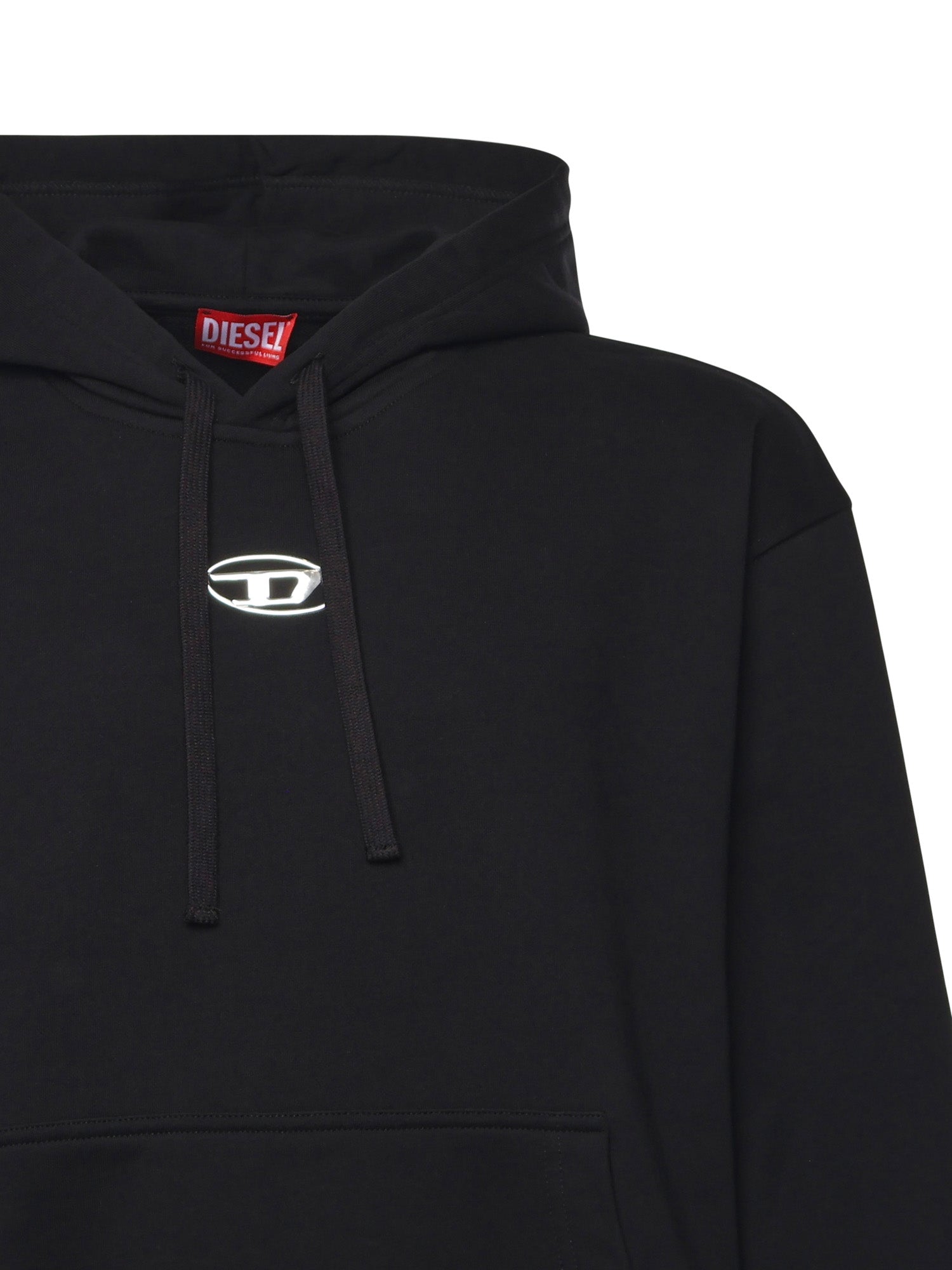 Diesel Sweaters Error
