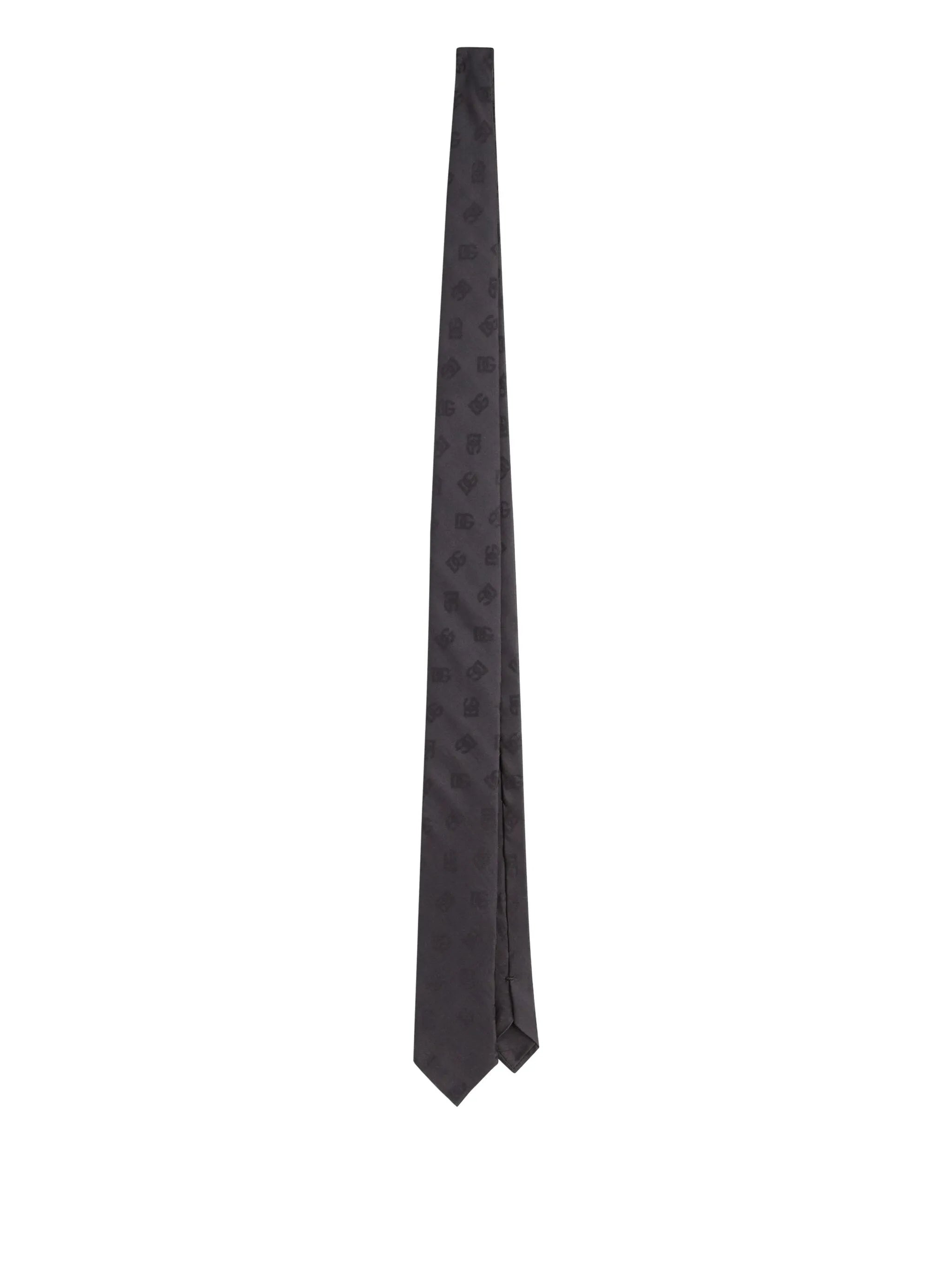 Cravatta Grey