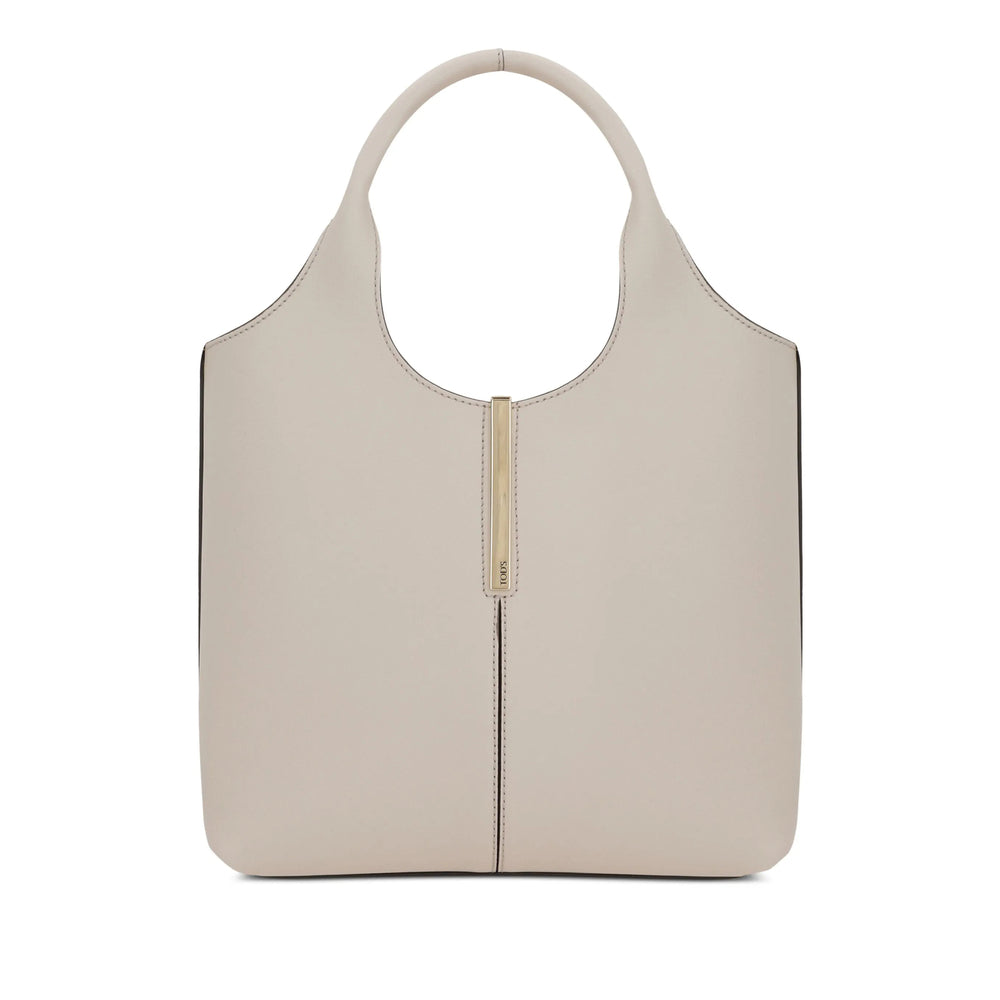 Bag Tods Neutrals Calfskin: 100