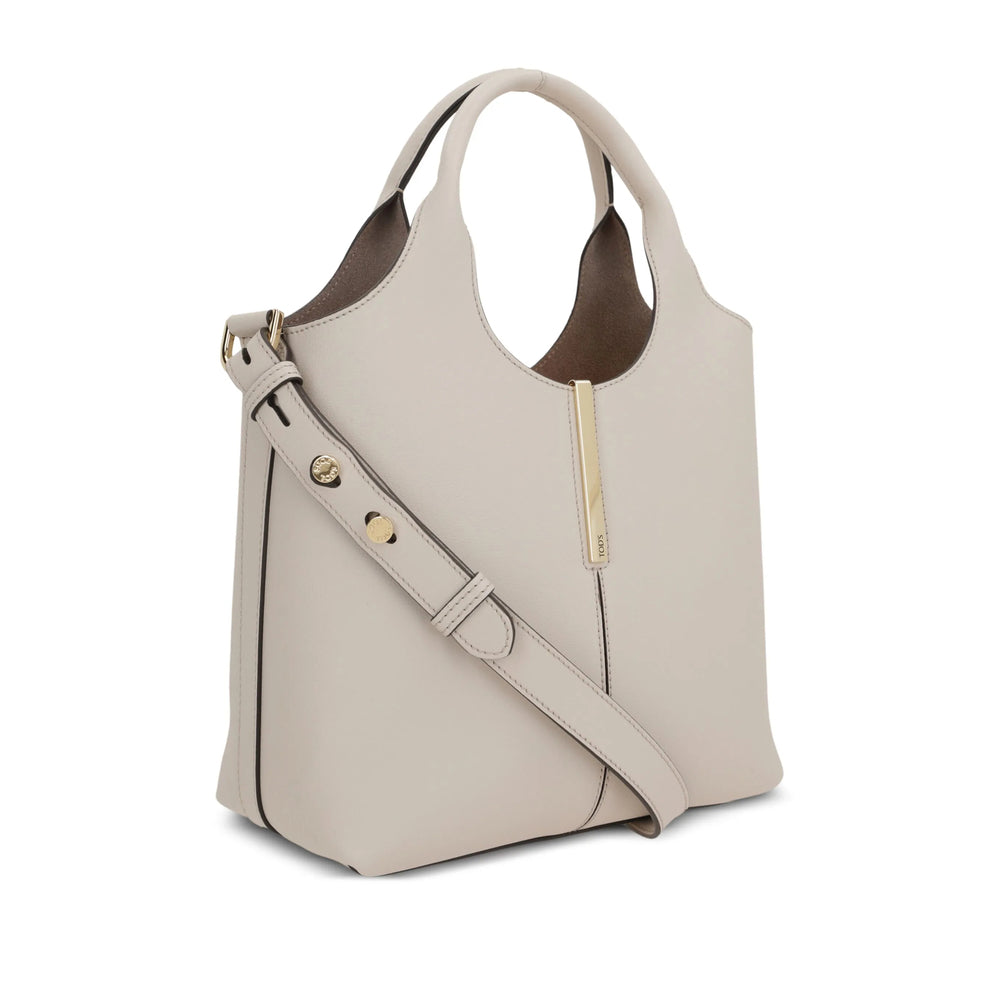 Bag Tods Neutrals Calfskin: 100