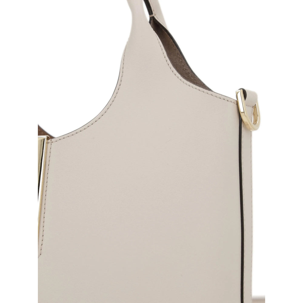 Bag Tods Neutrals Calfskin: 100