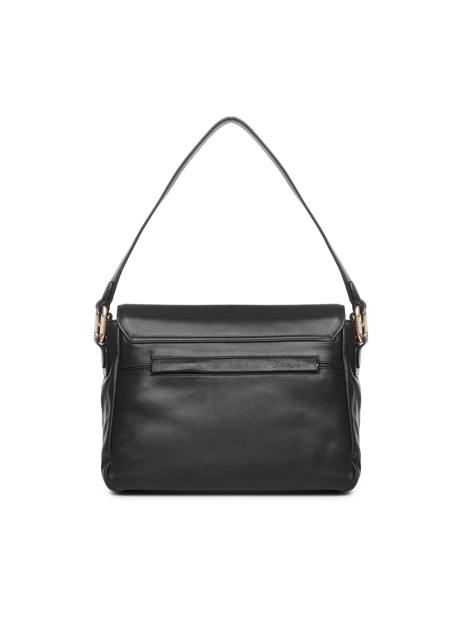 BIASIA Bags Black Leather