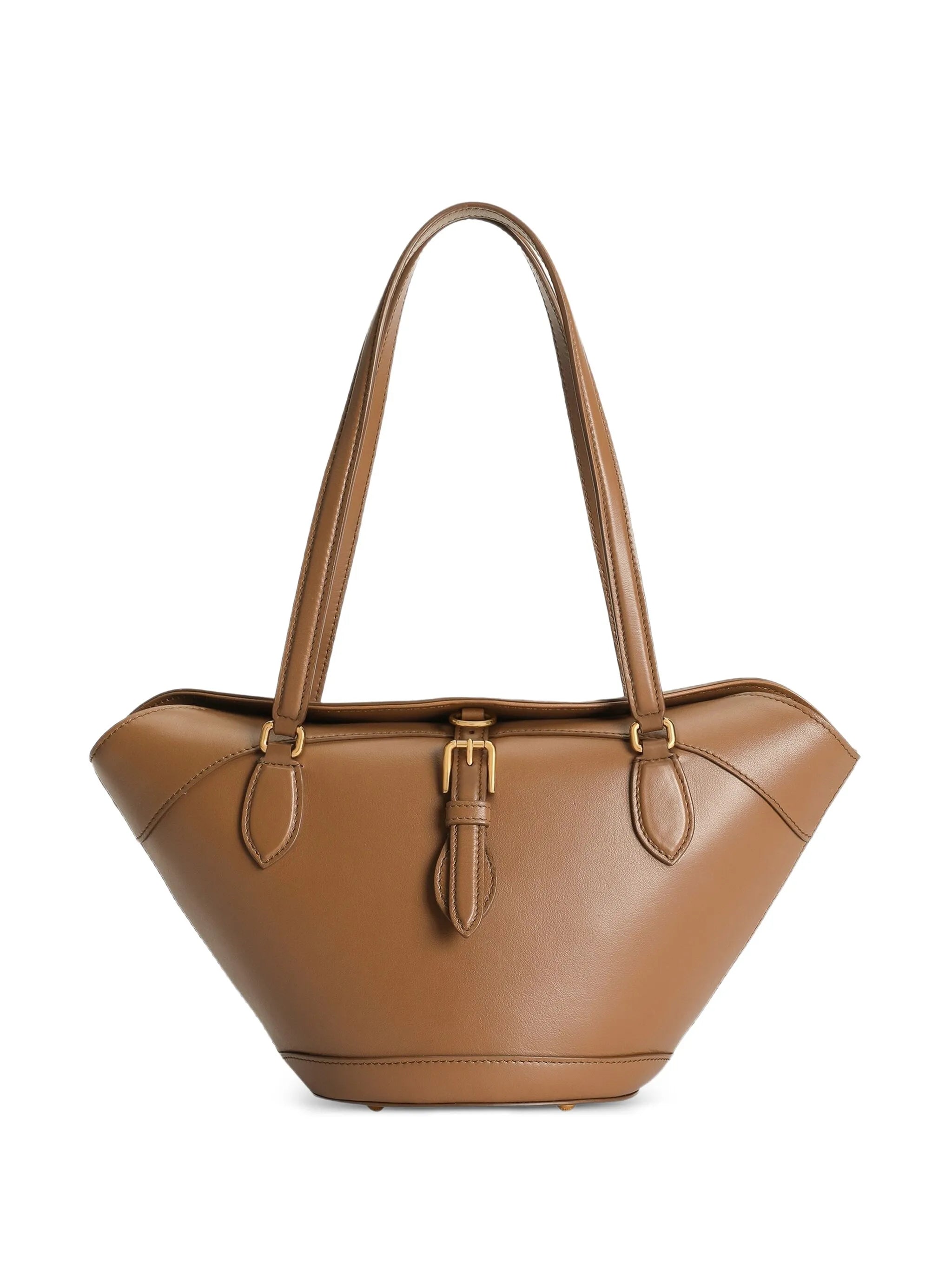 Borsa Brown Leather |