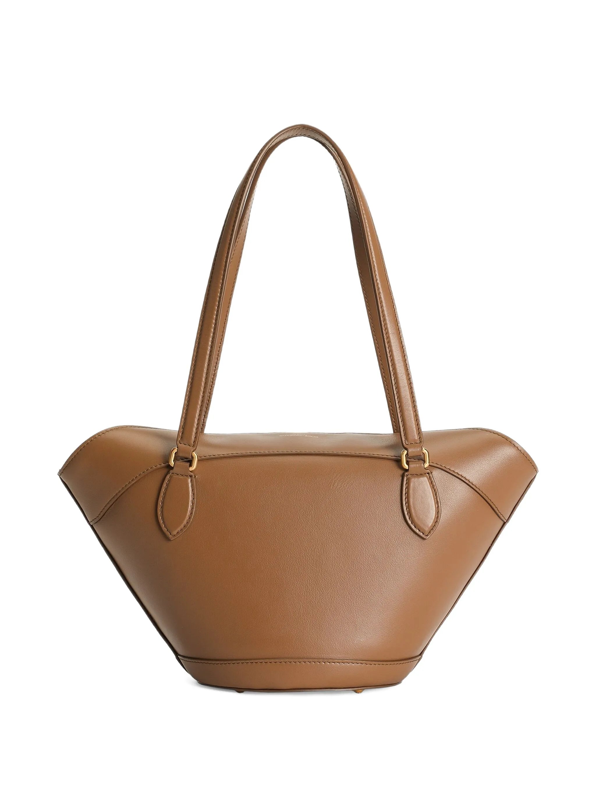 Borsa Brown Leather |