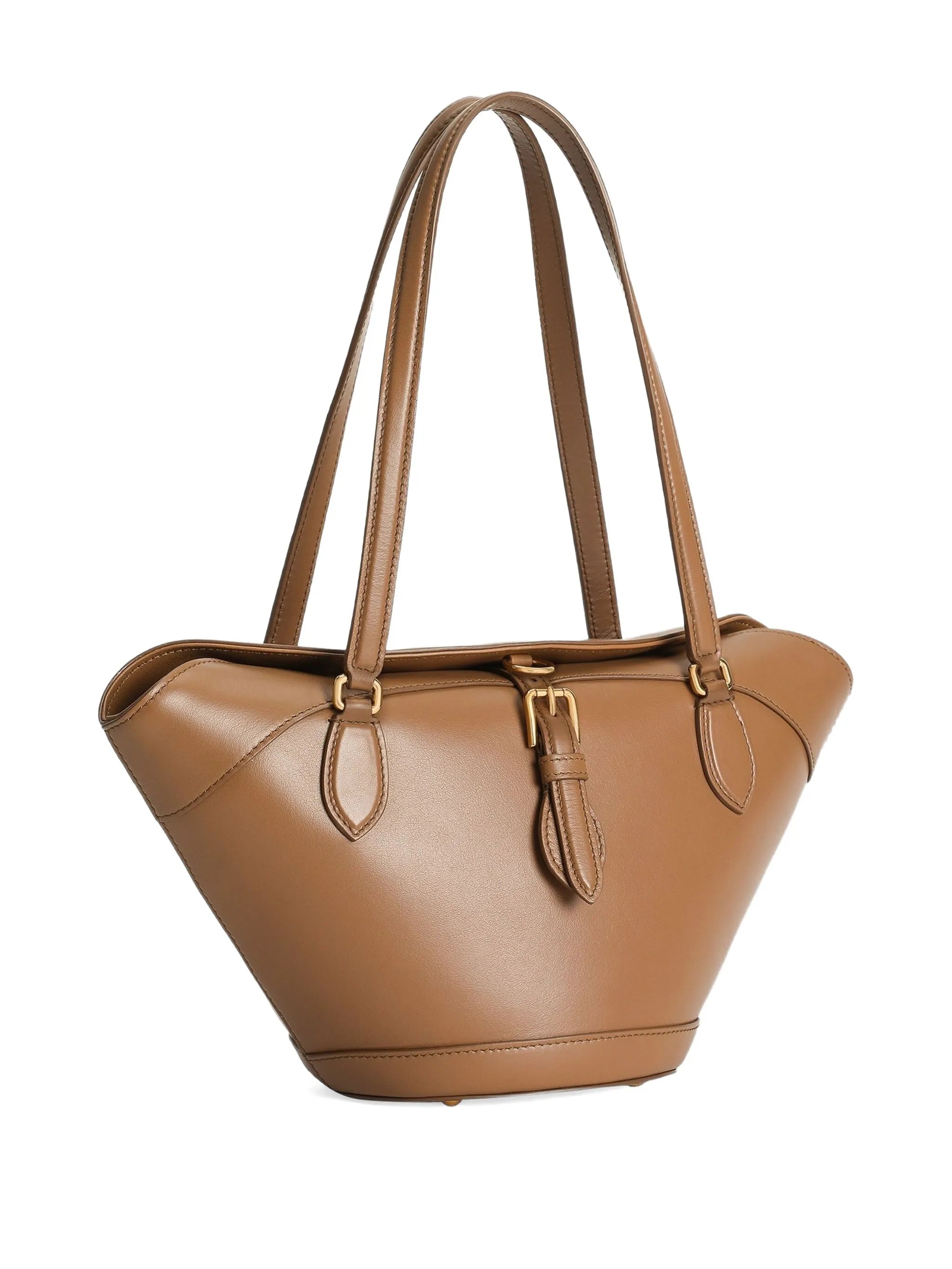 Borsa Brown Leather |