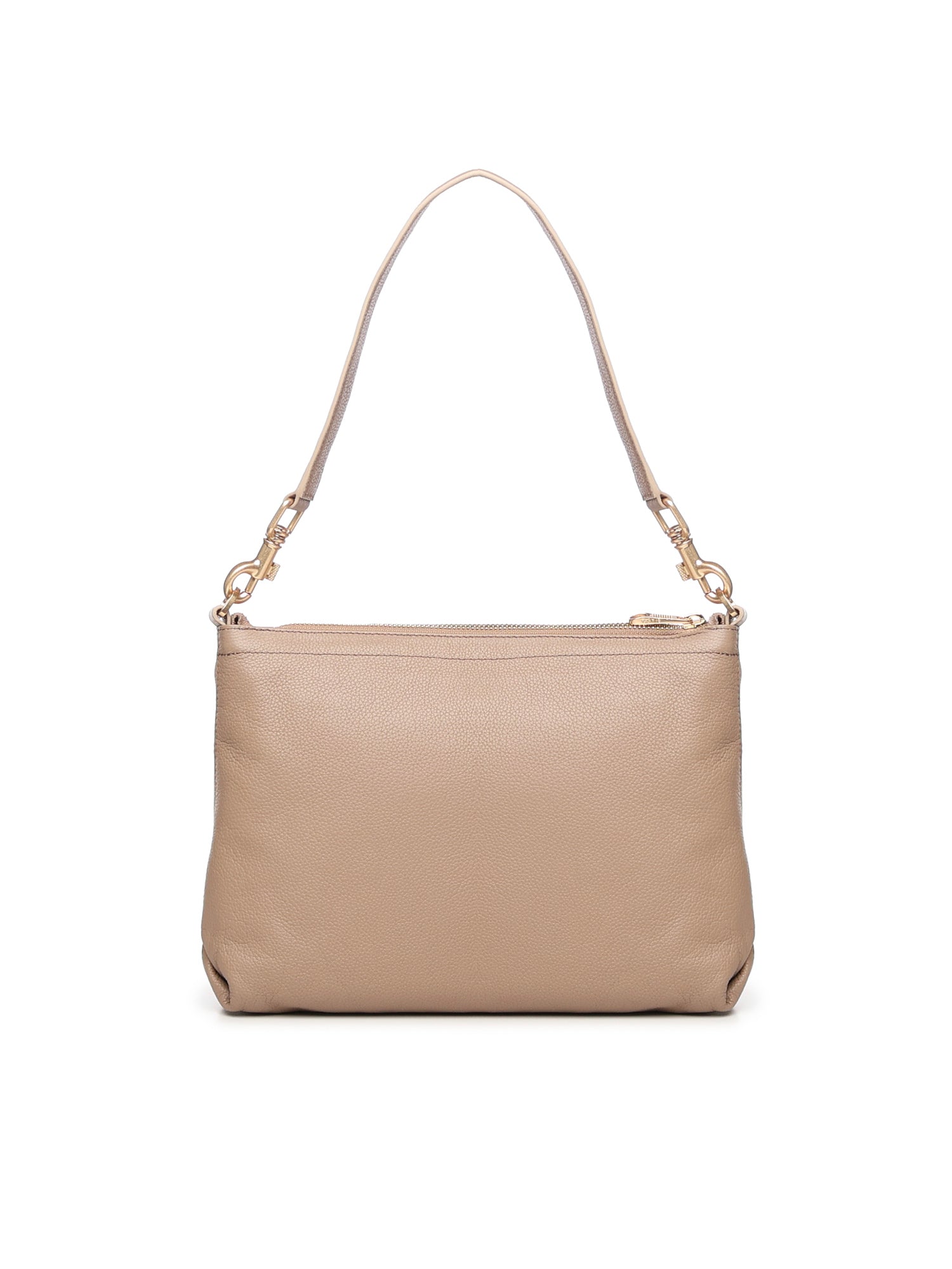 BIASIA Bags Beige Leather