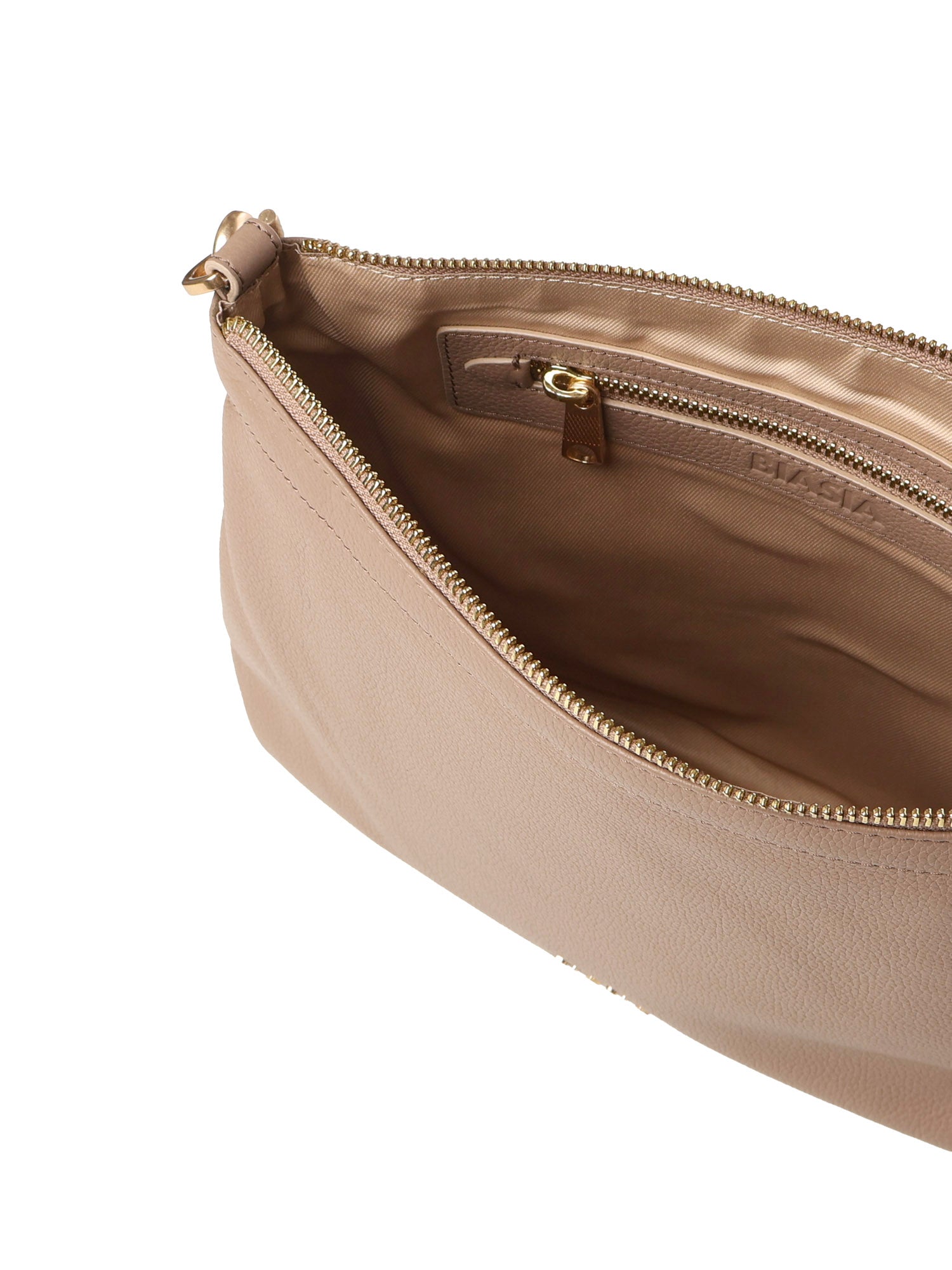 BIASIA Bags Beige Leather